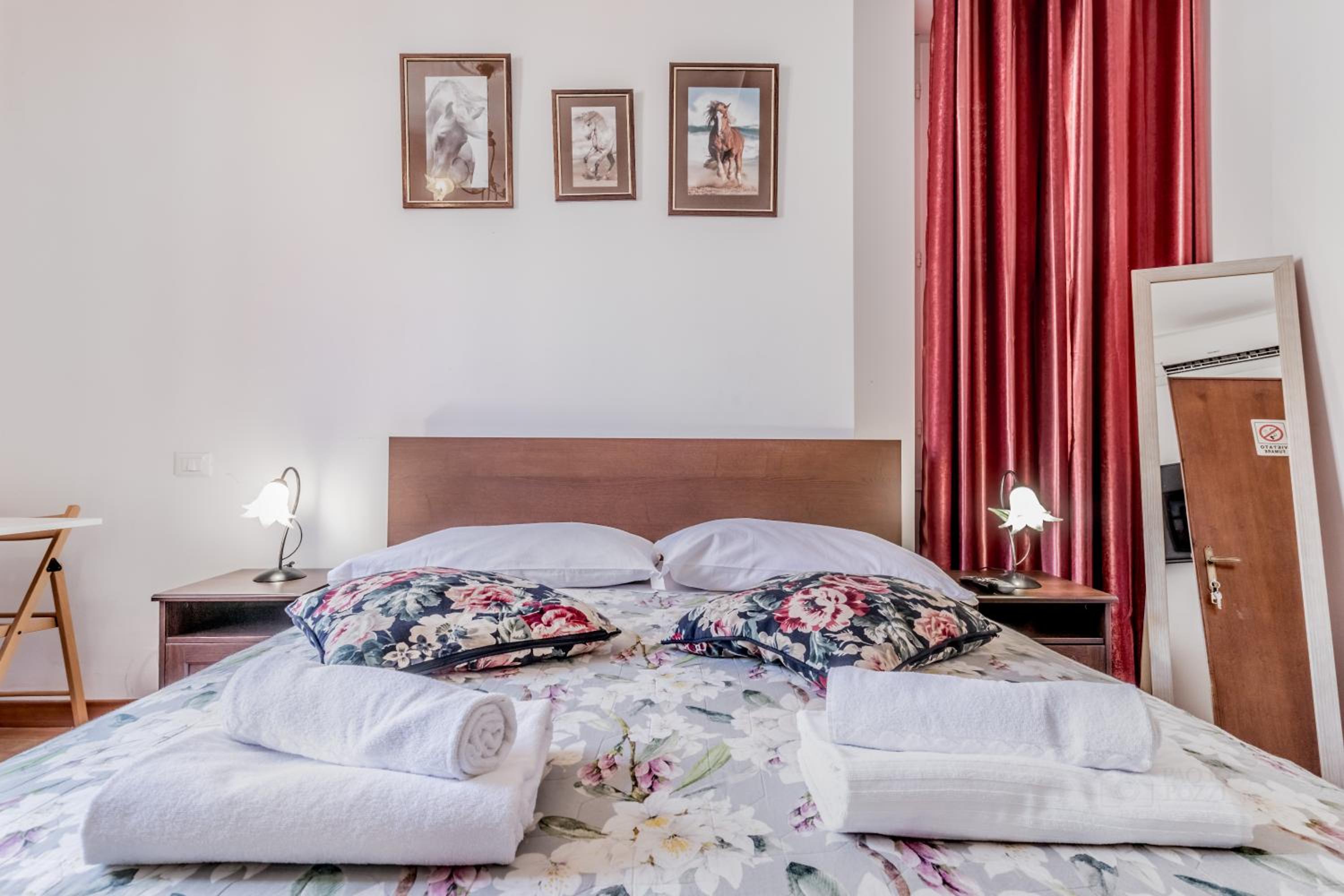 Sofia guest house