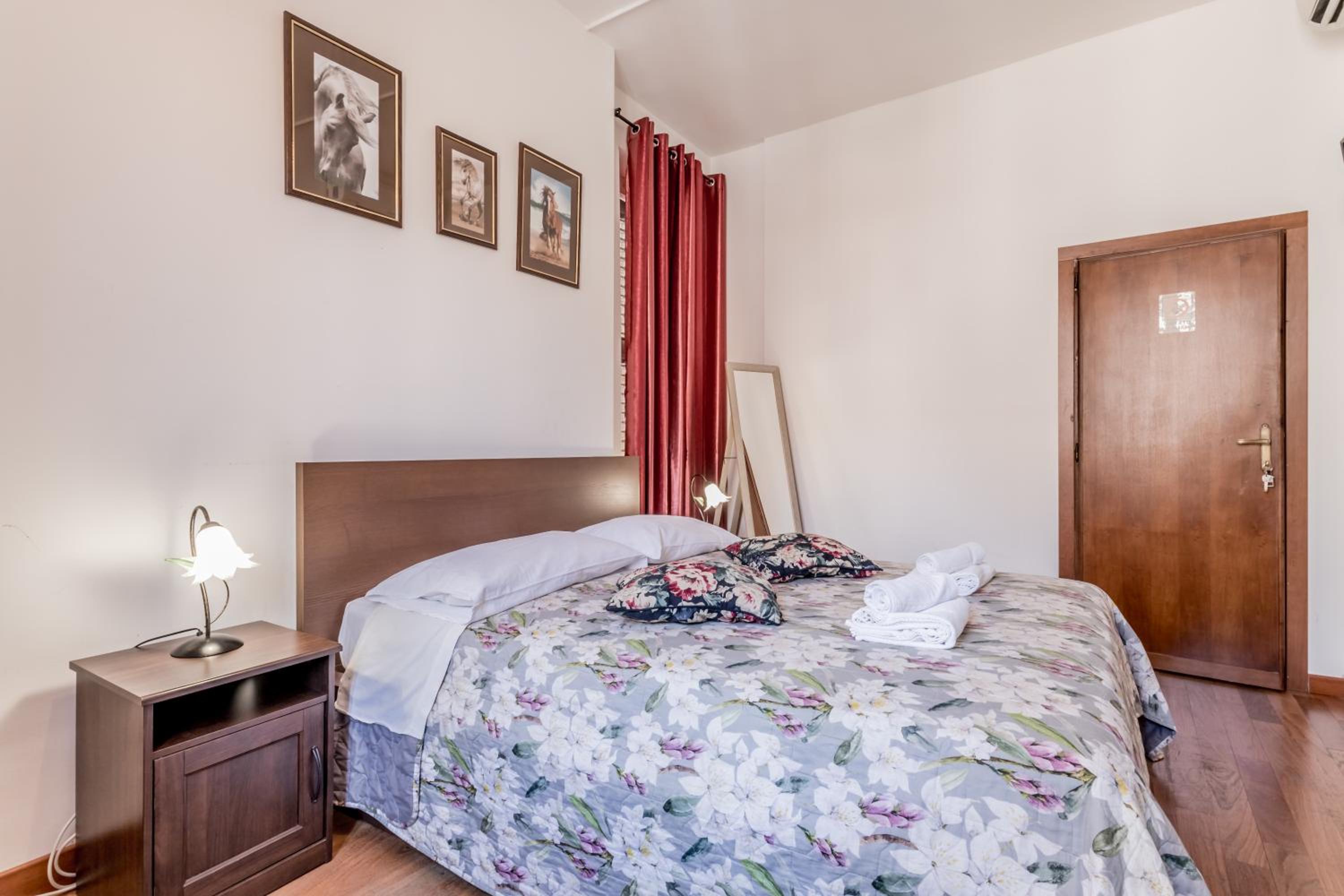 Sofia guest house