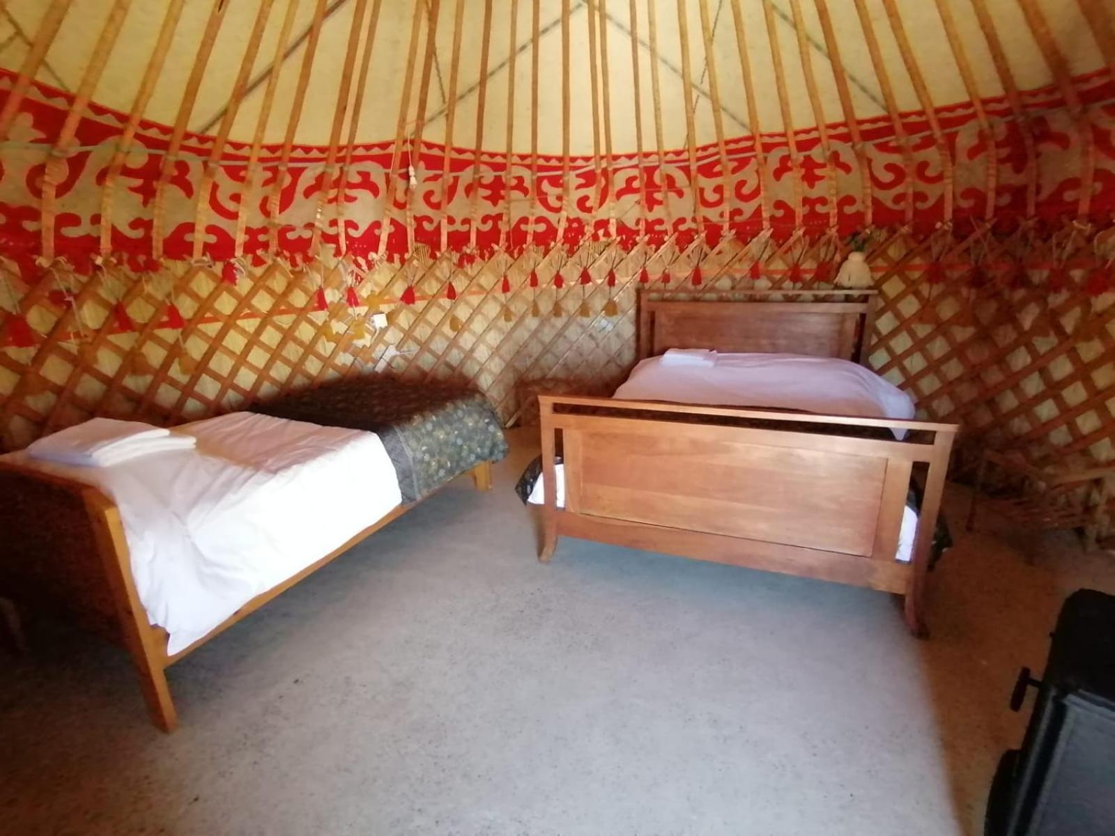 Anatura Glamping