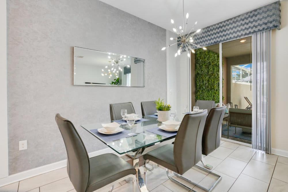 Stylish Champions Gate Villa with Mini Golf view 5