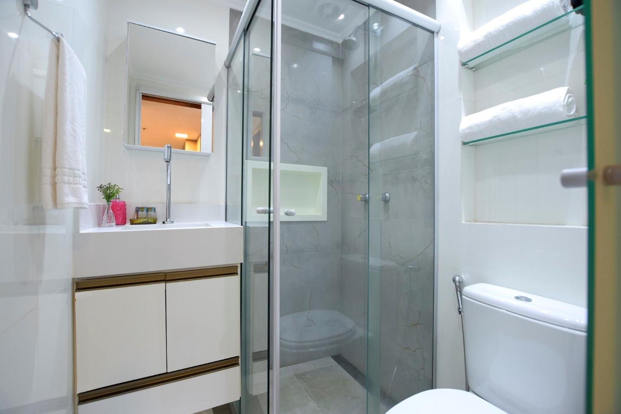 BSB STAY Torre Flats Particulares - Mercure Líder
