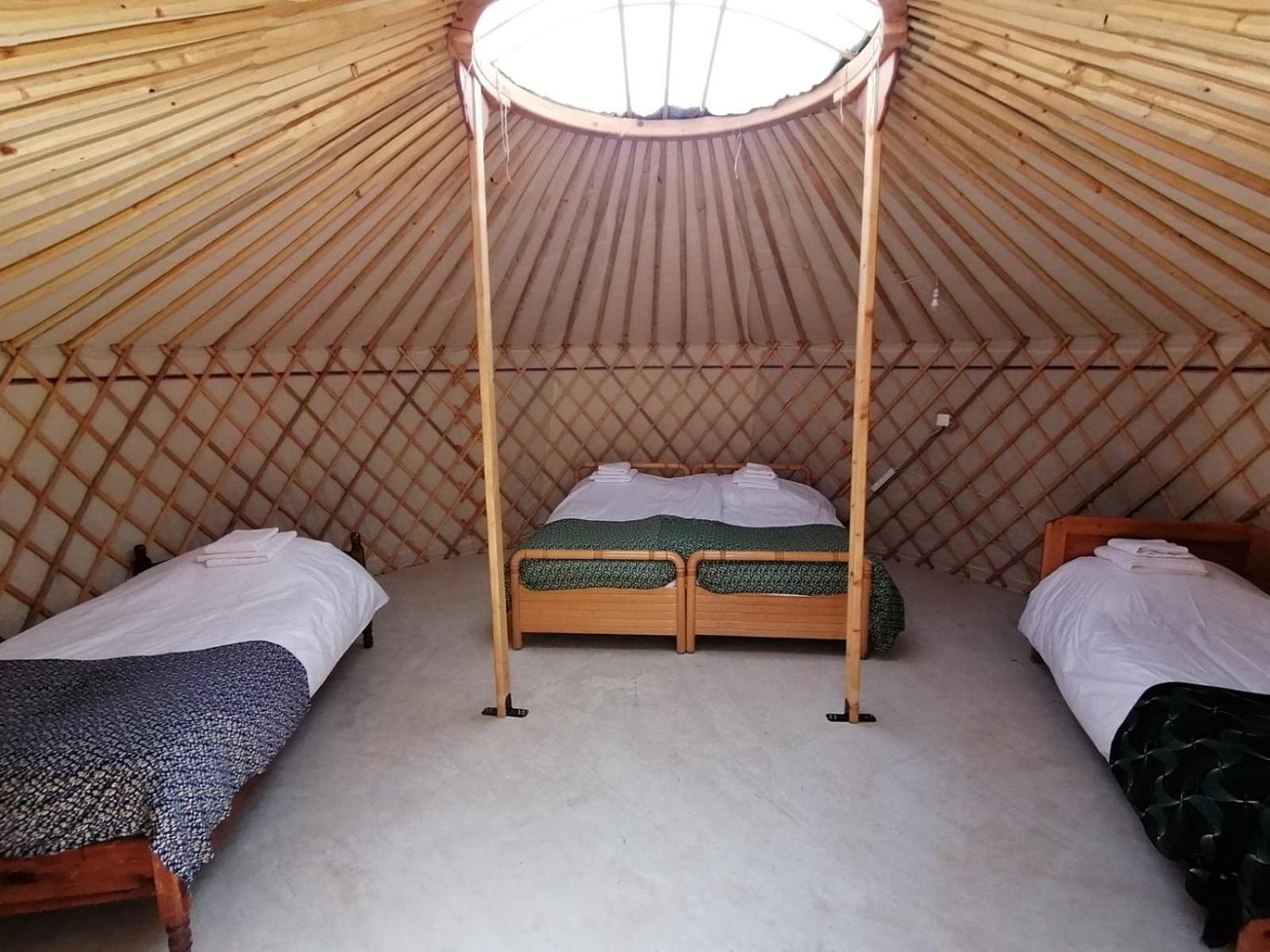Anatura Glamping