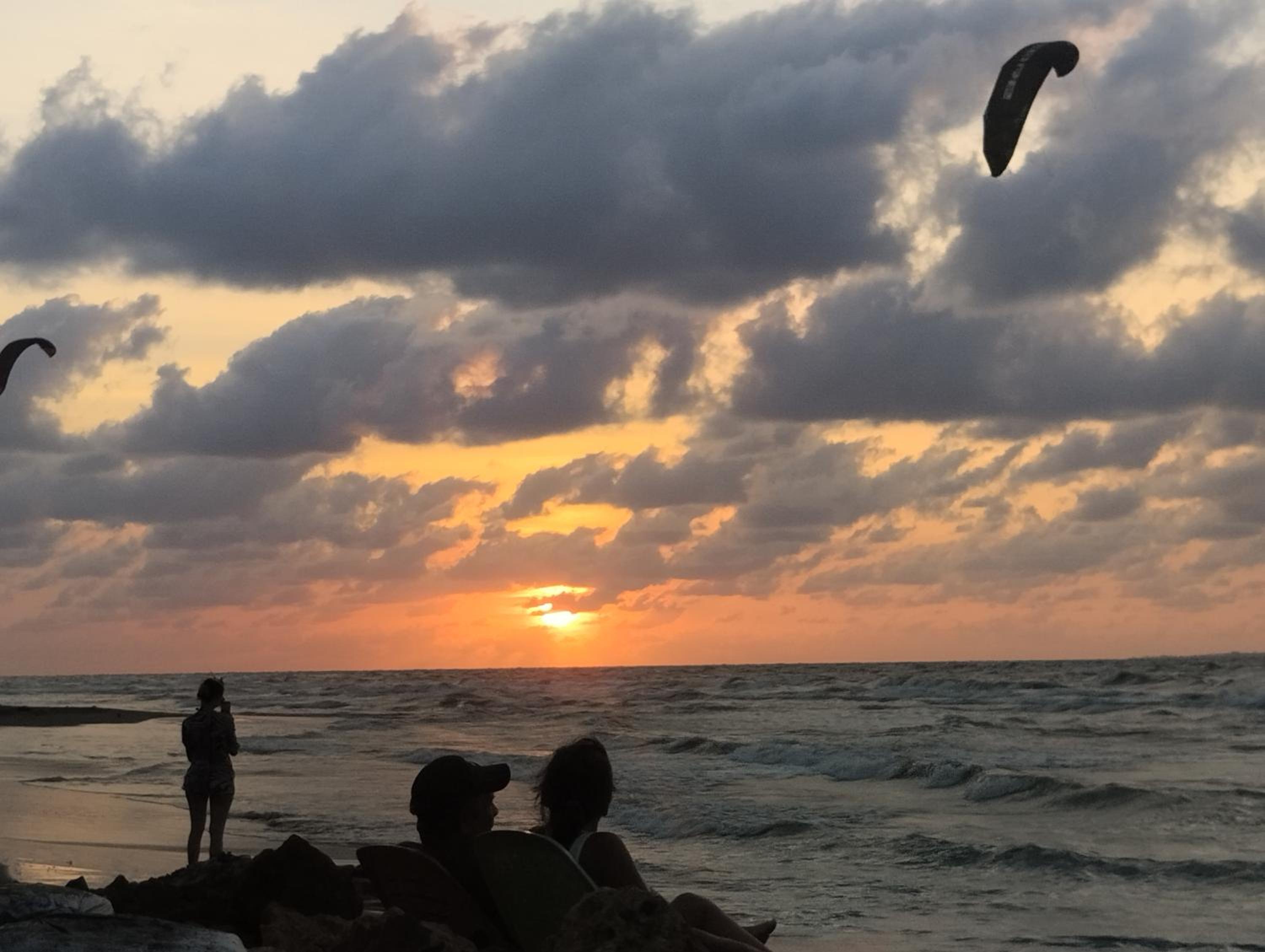 Antara del Mar