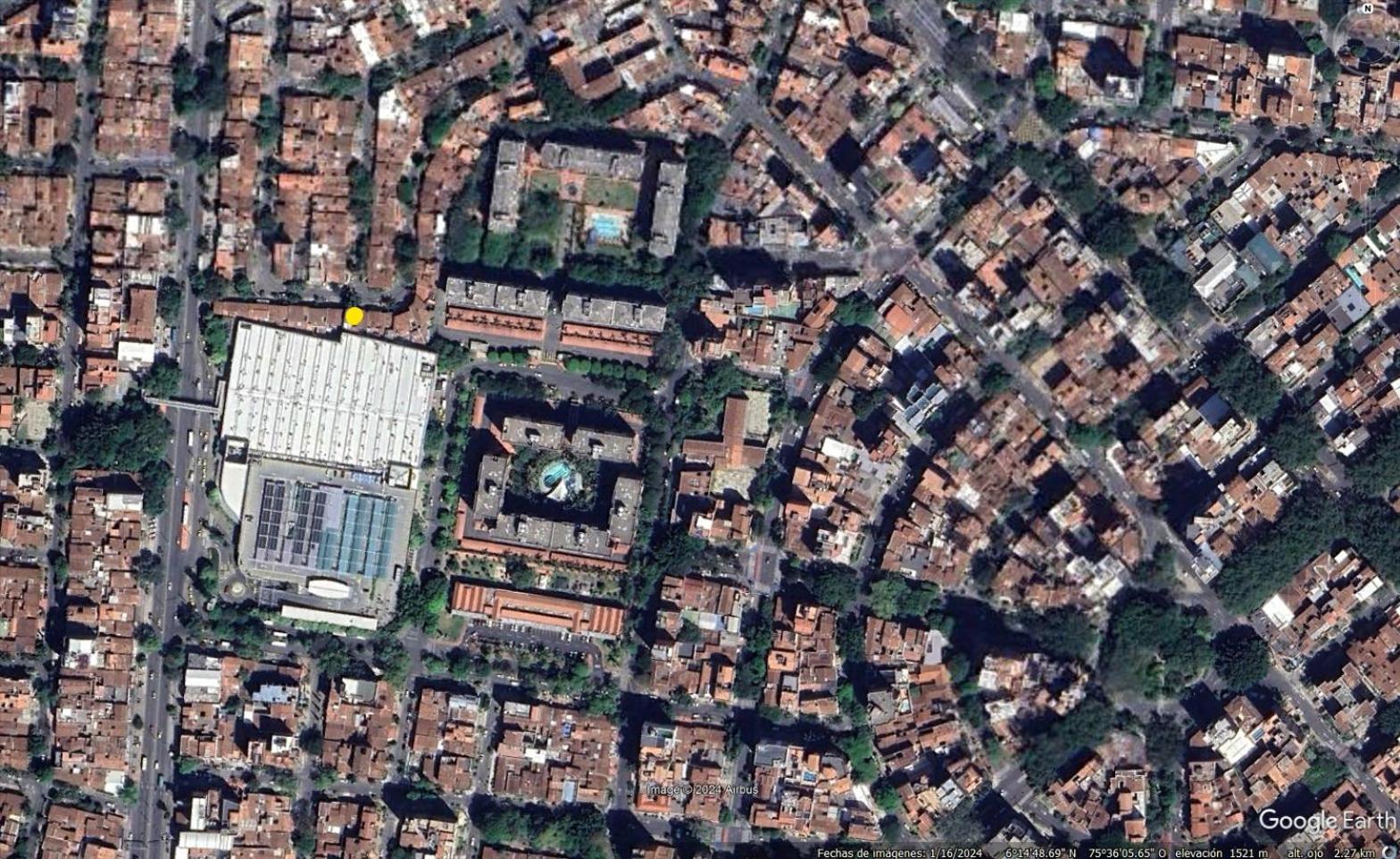 Casa en Laureles Ideal para Familias