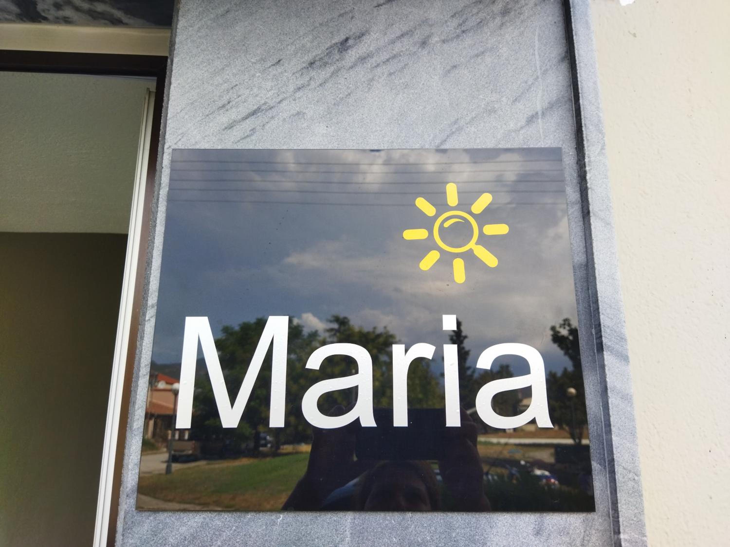Maria