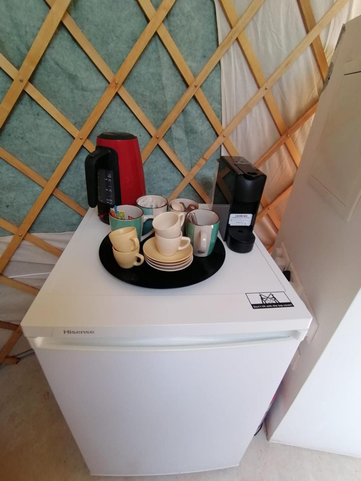 Anatura Glamping