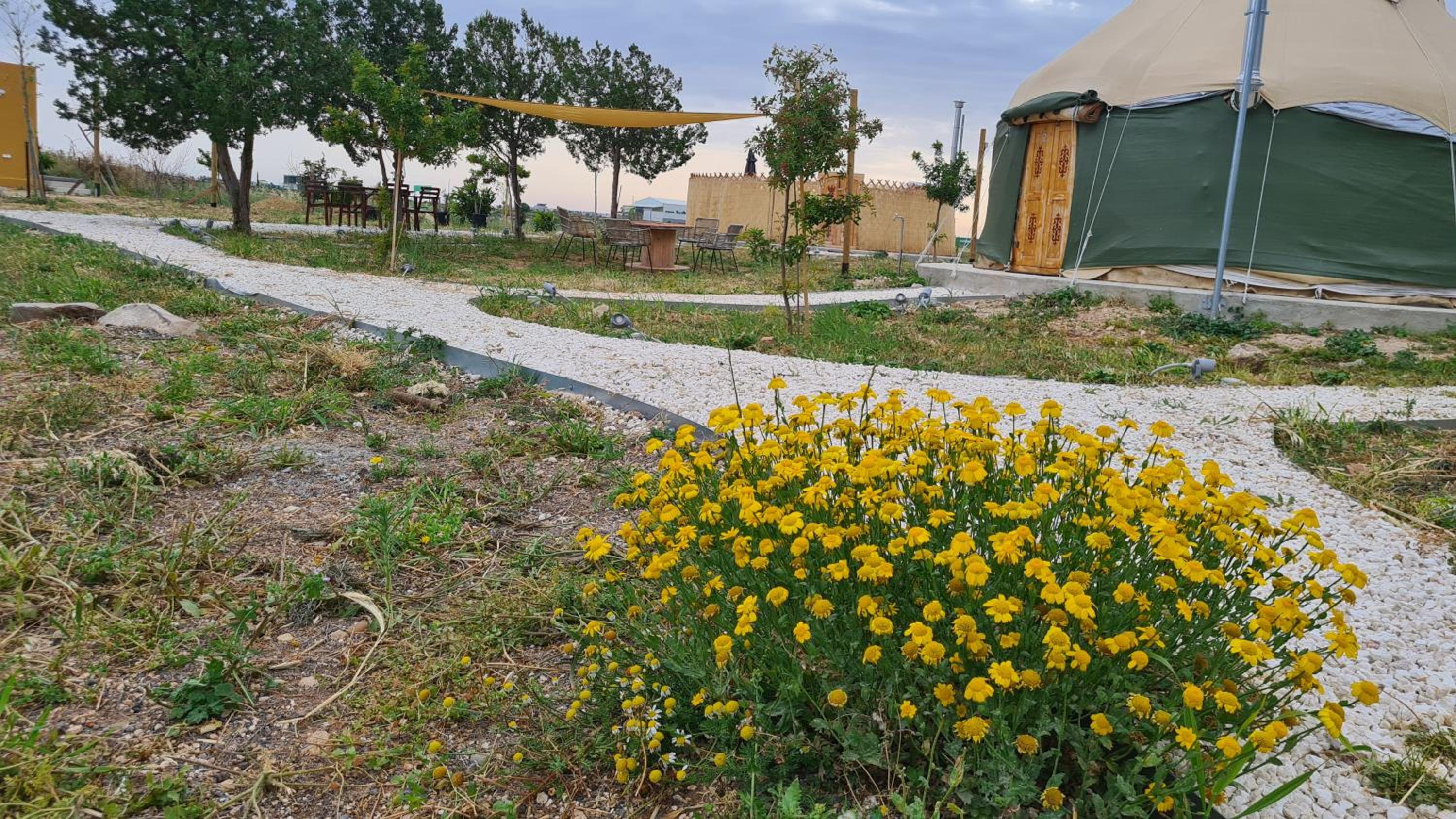 Anatura Glamping