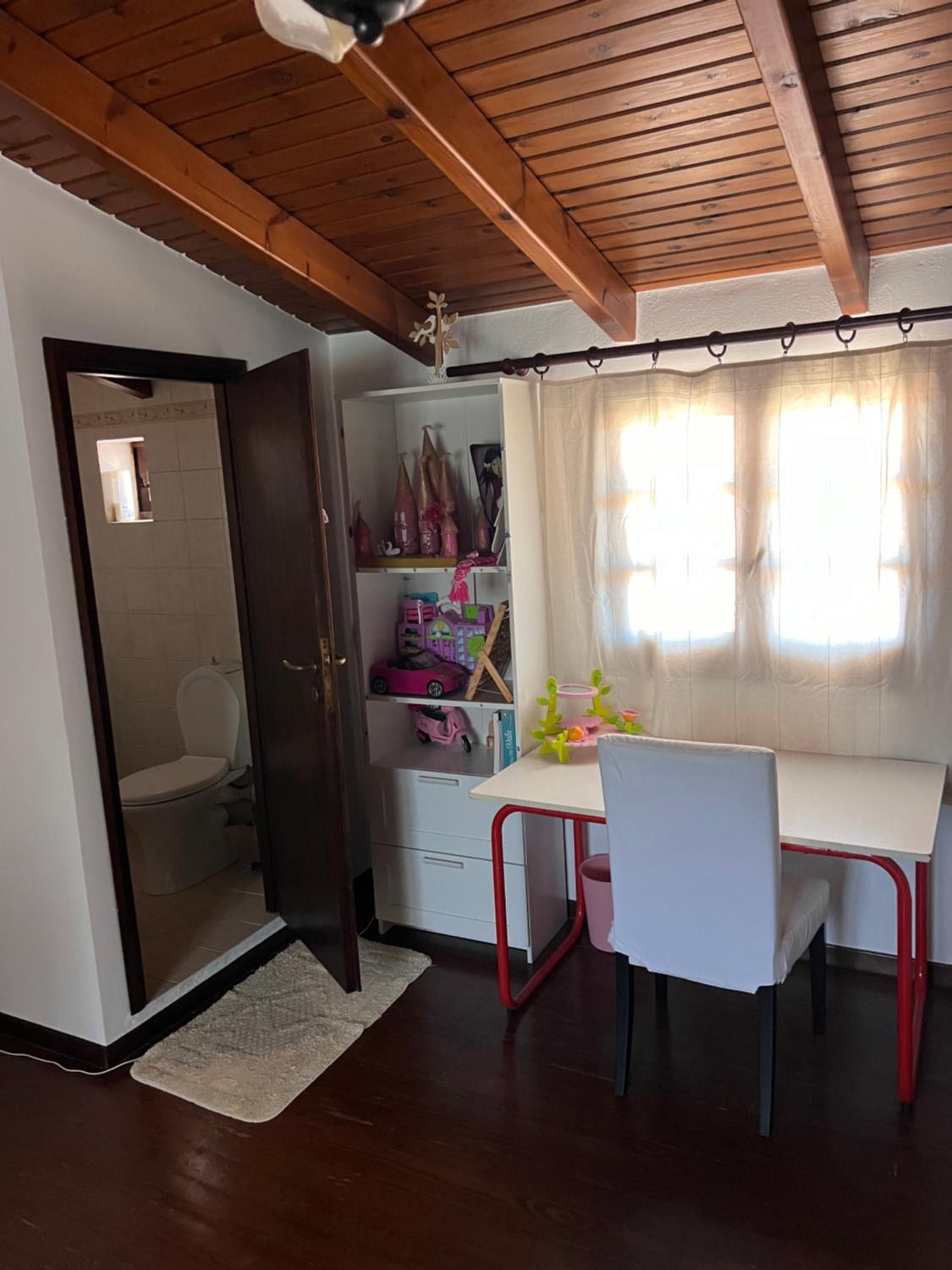 Tzortzinas Cottage