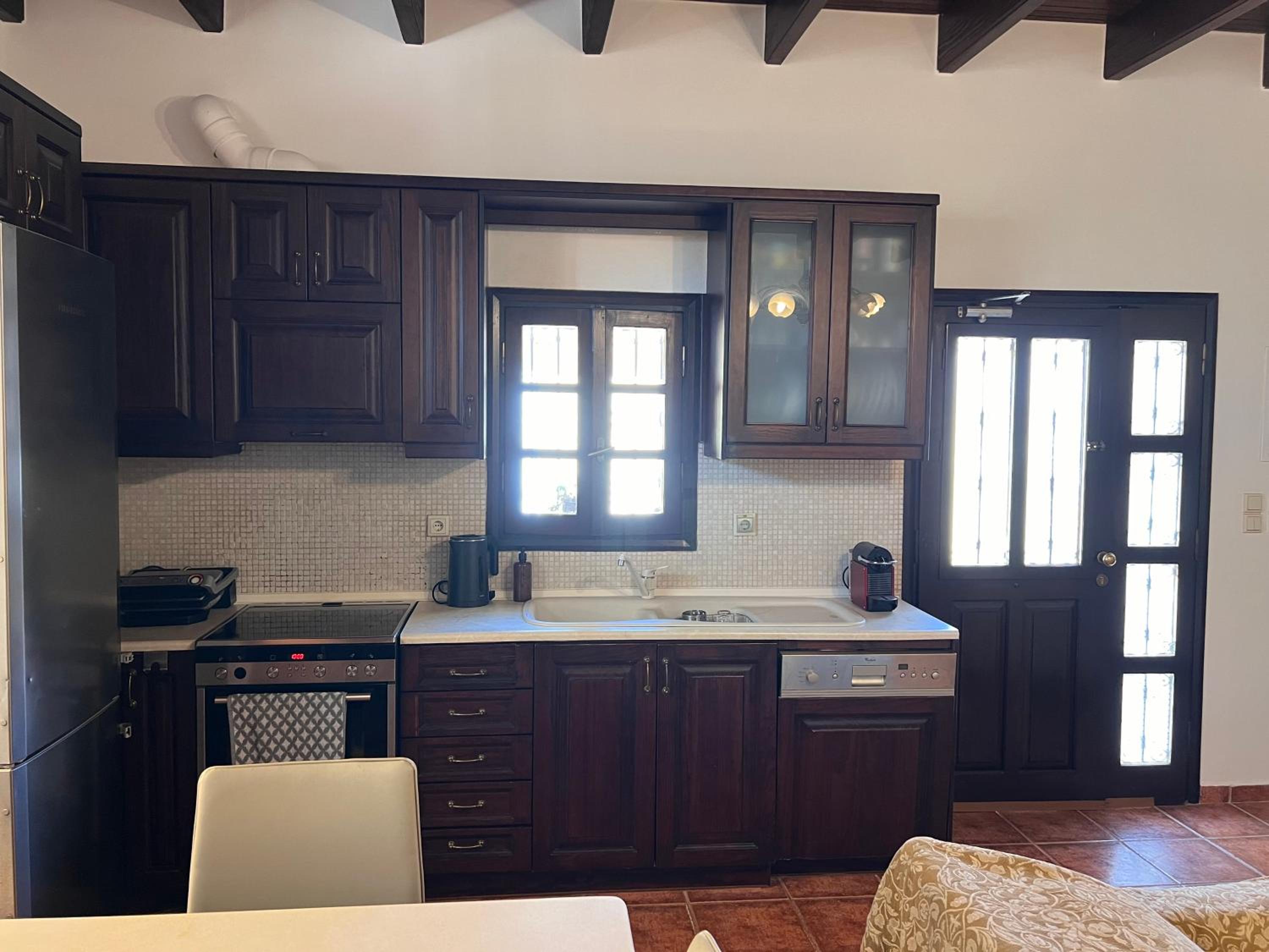 Tzortzinas Cottage