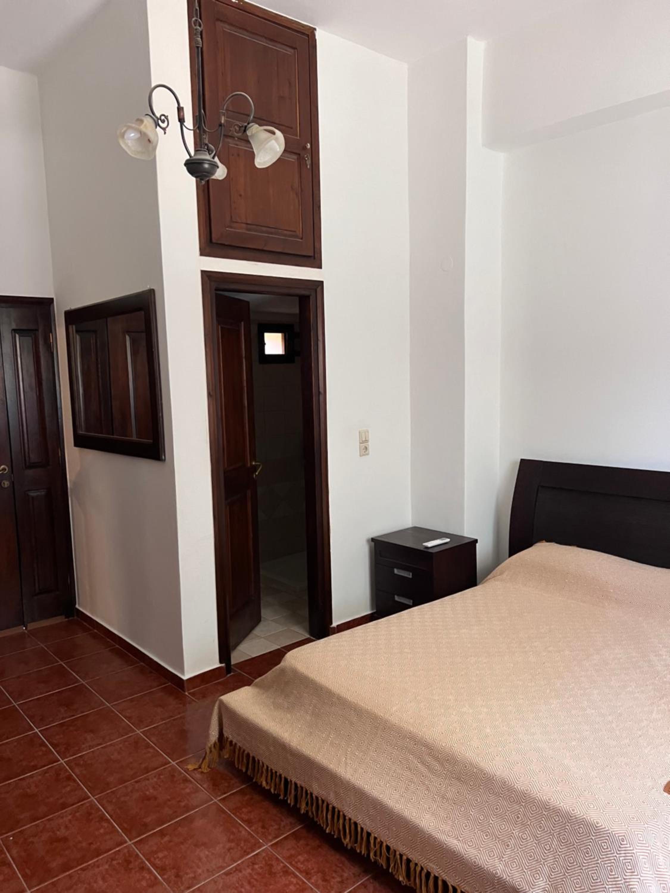 Tzortzinas Cottage