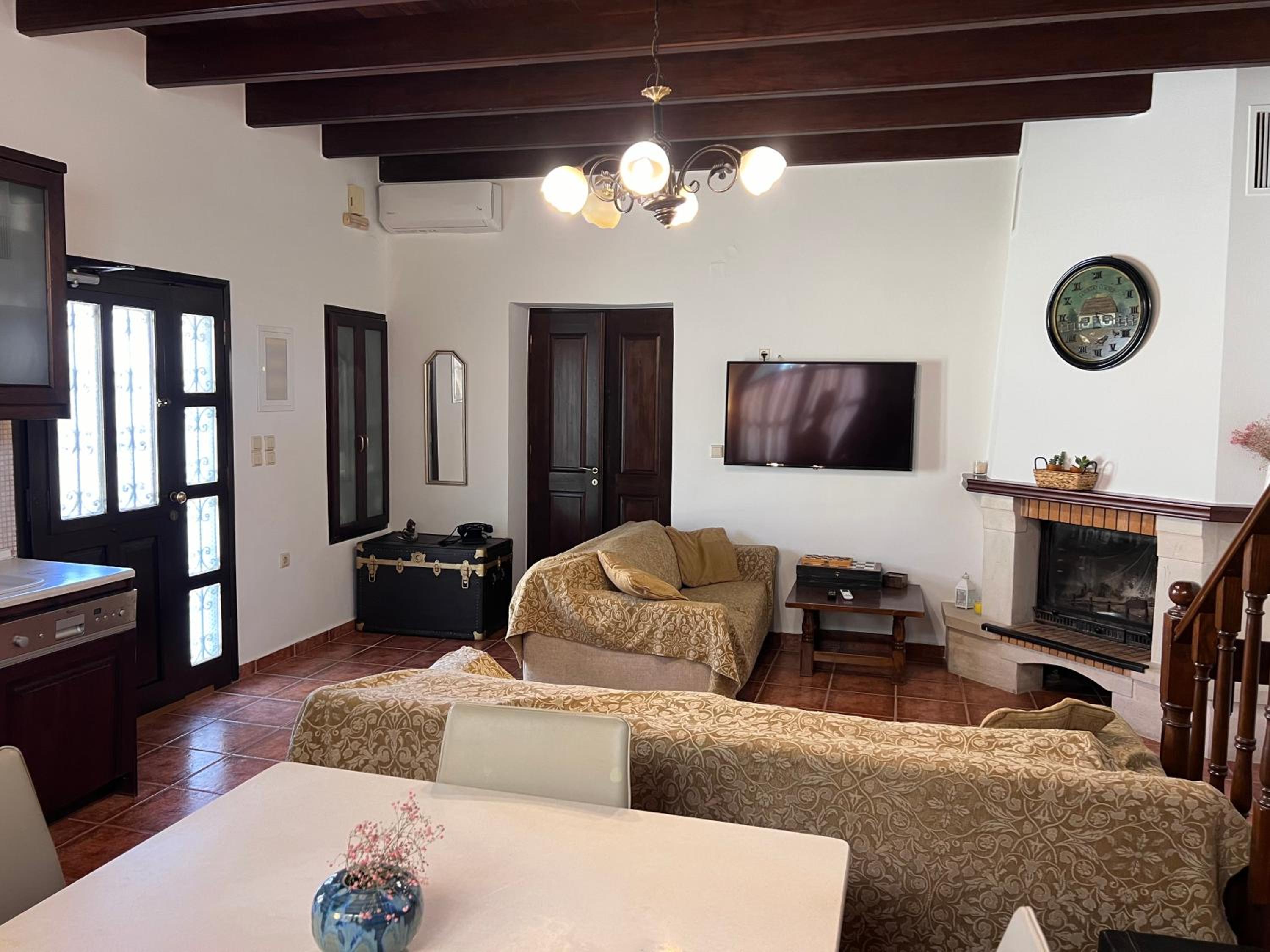 Tzortzinas Cottage
