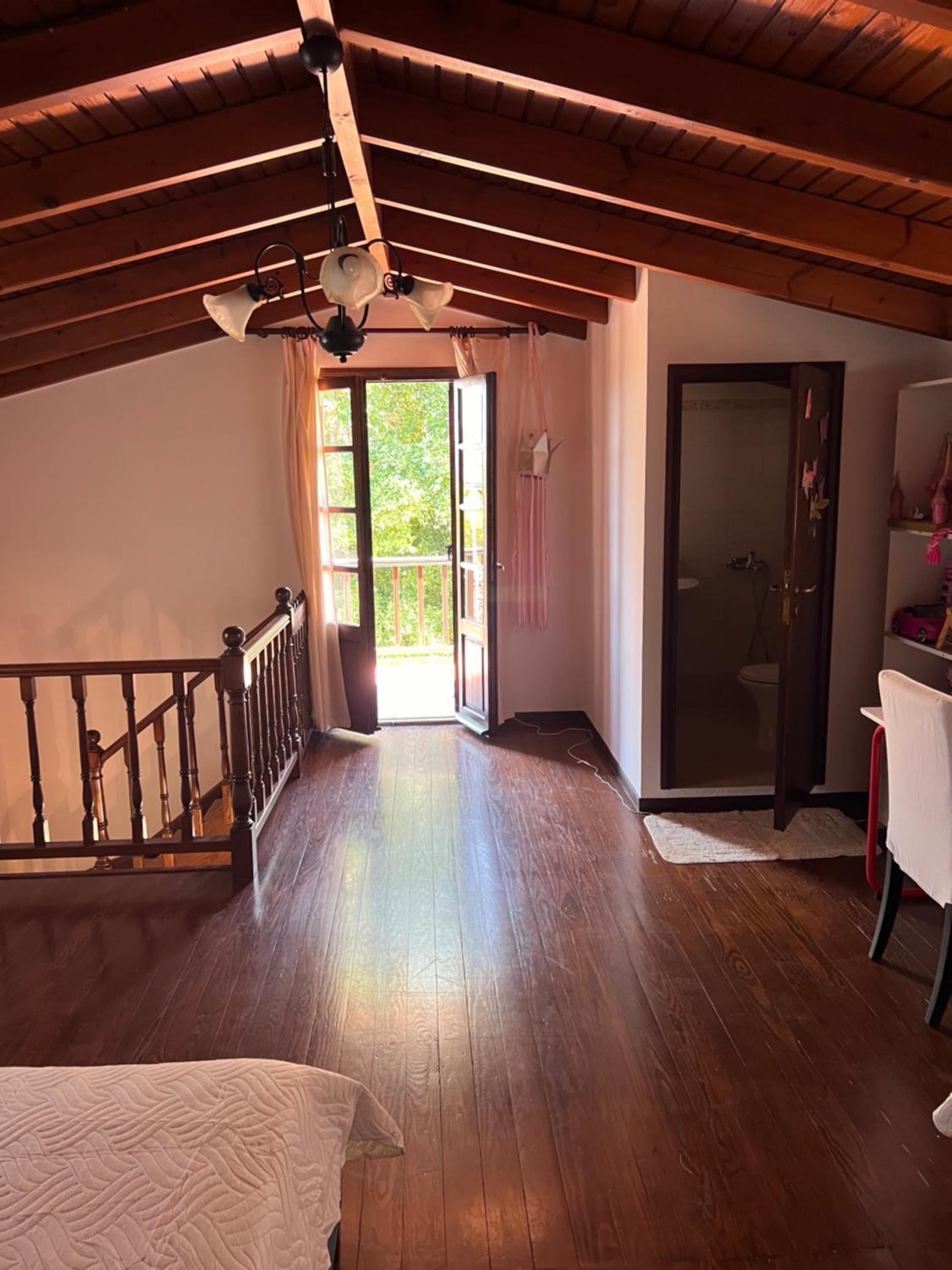 Tzortzinas Cottage