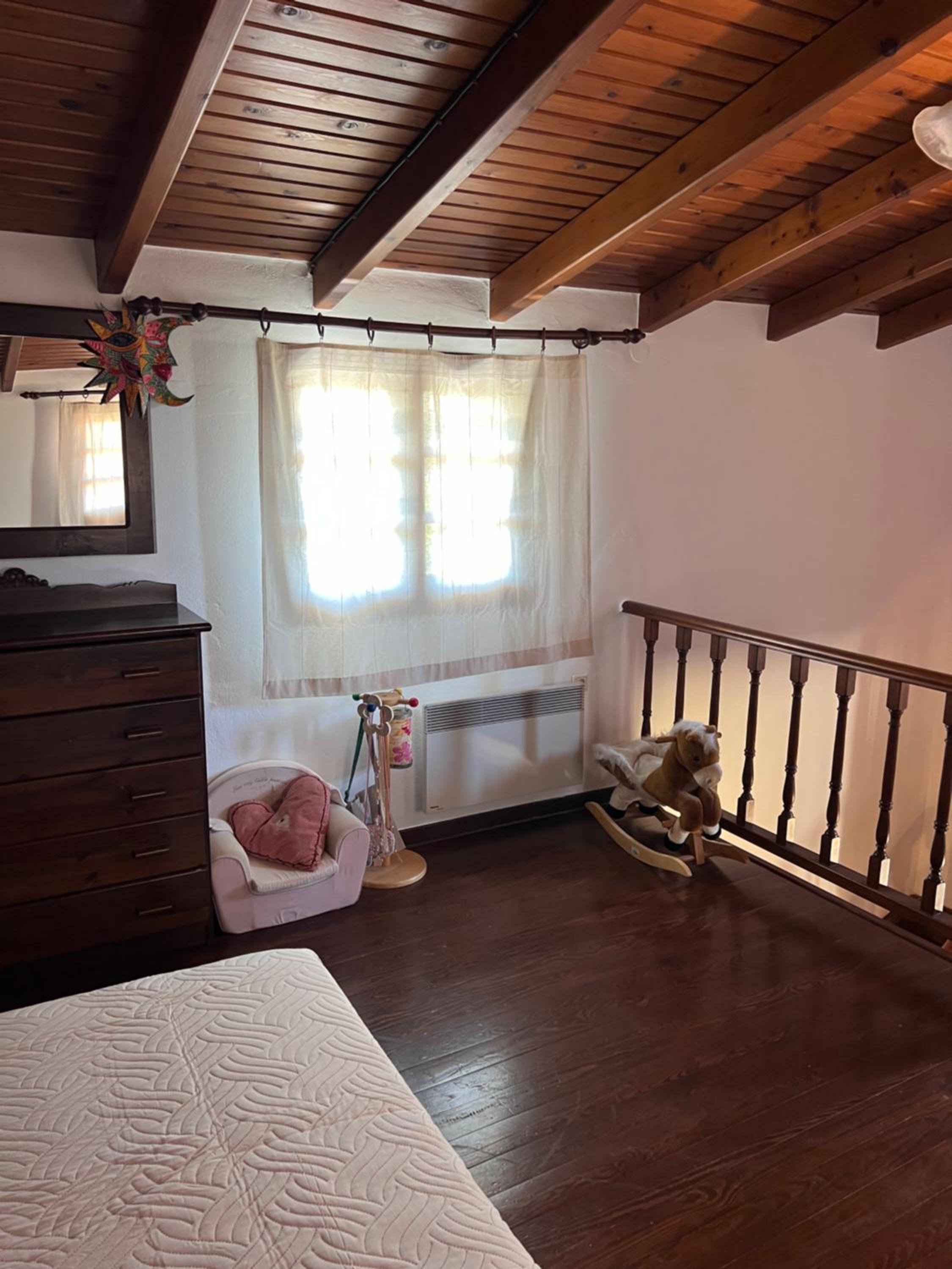 Tzortzinas Cottage