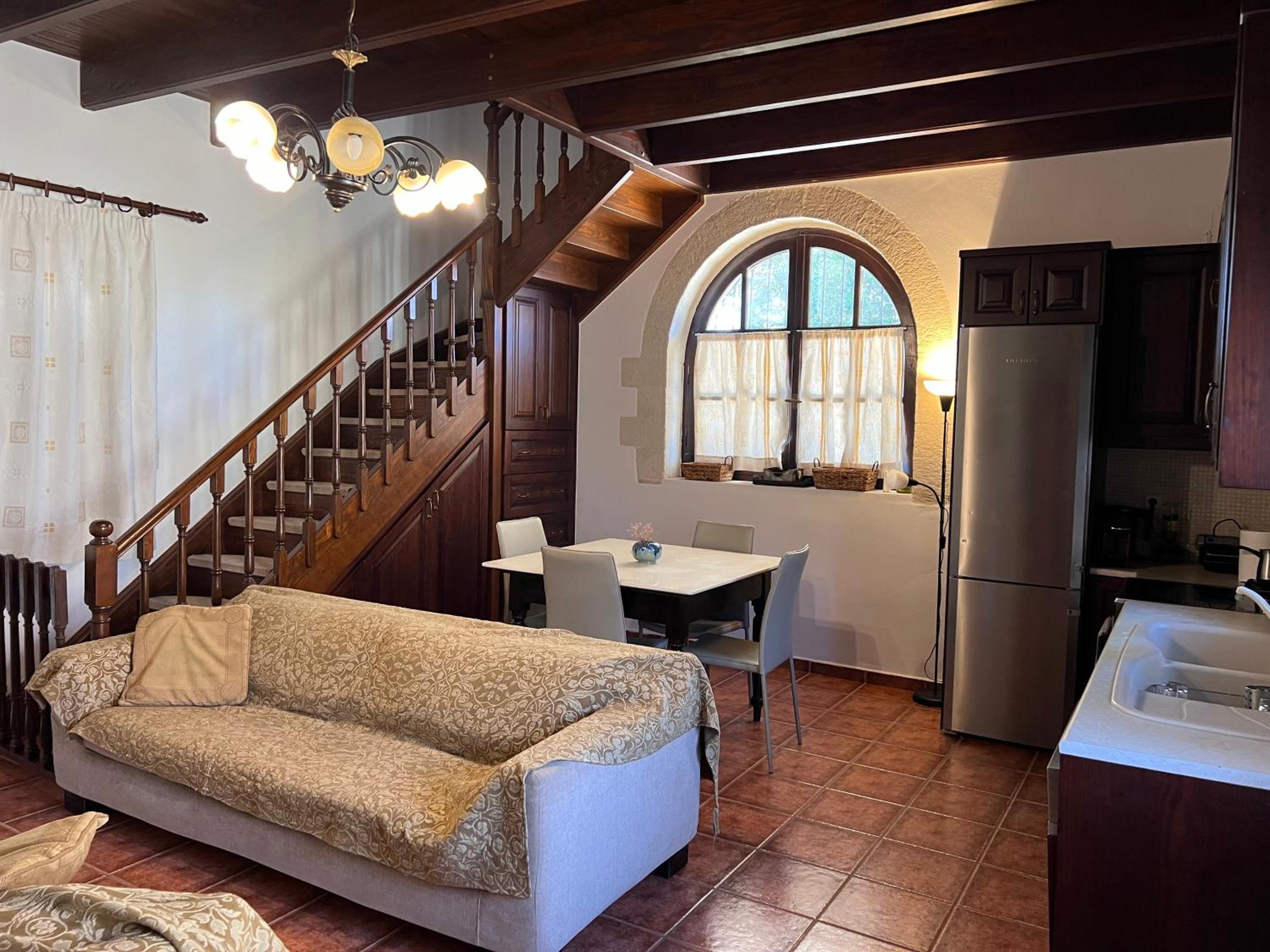 Tzortzinas Cottage