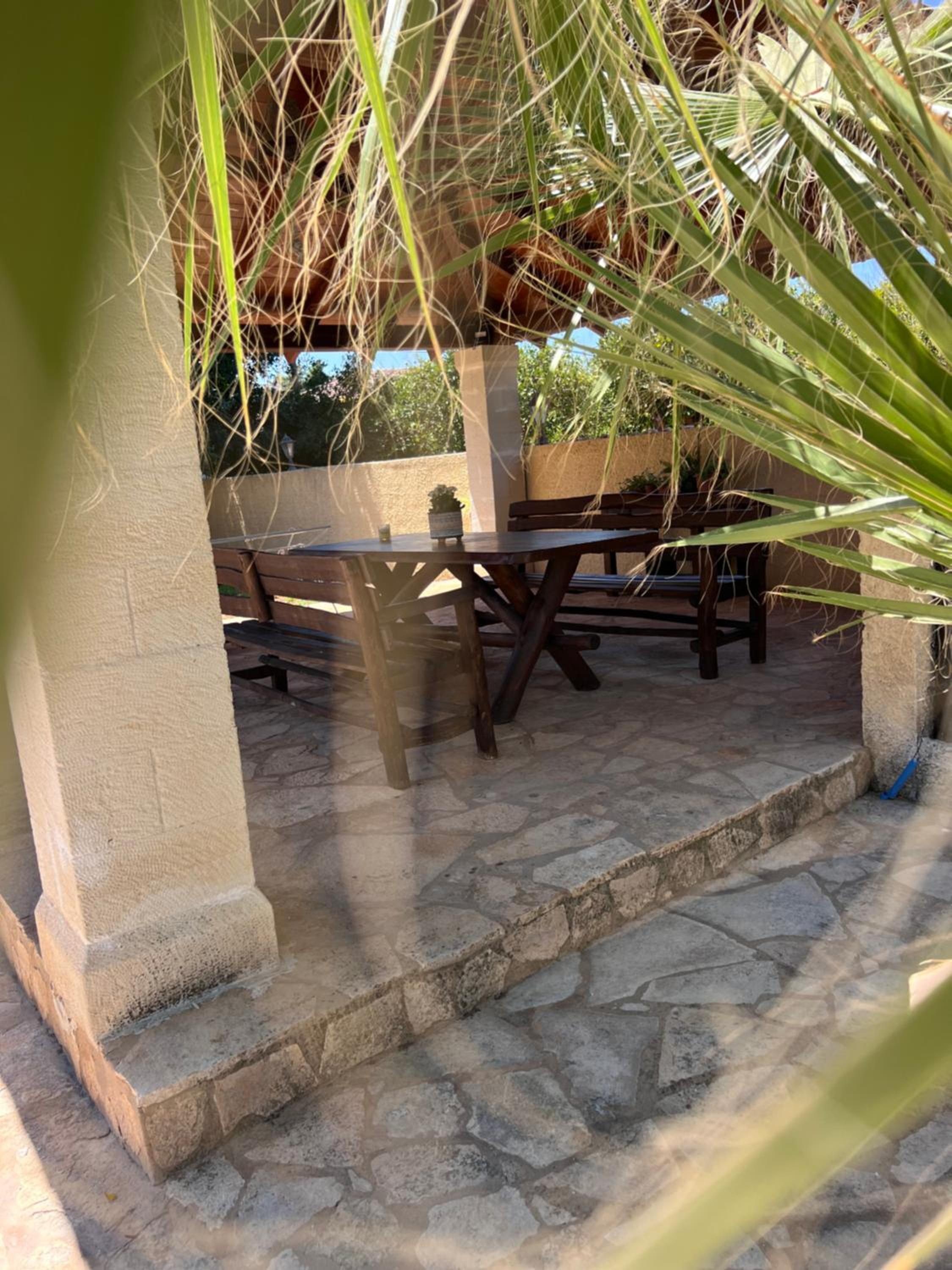 Tzortzinas Cottage