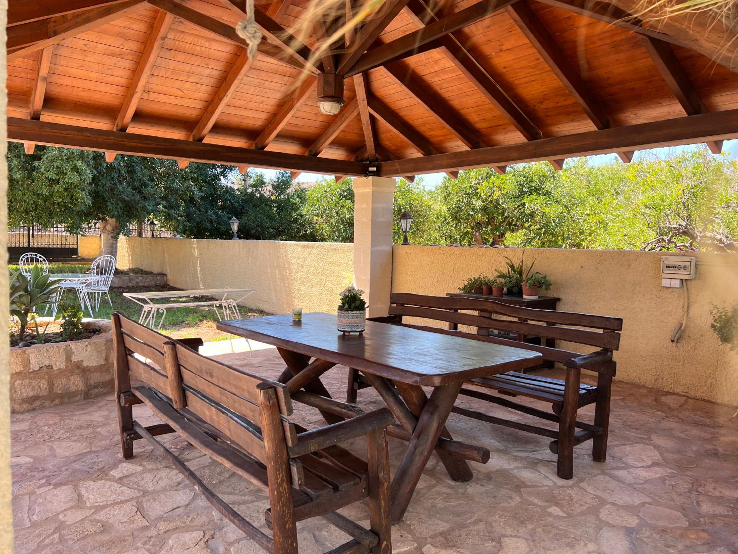 Tzortzinas Cottage