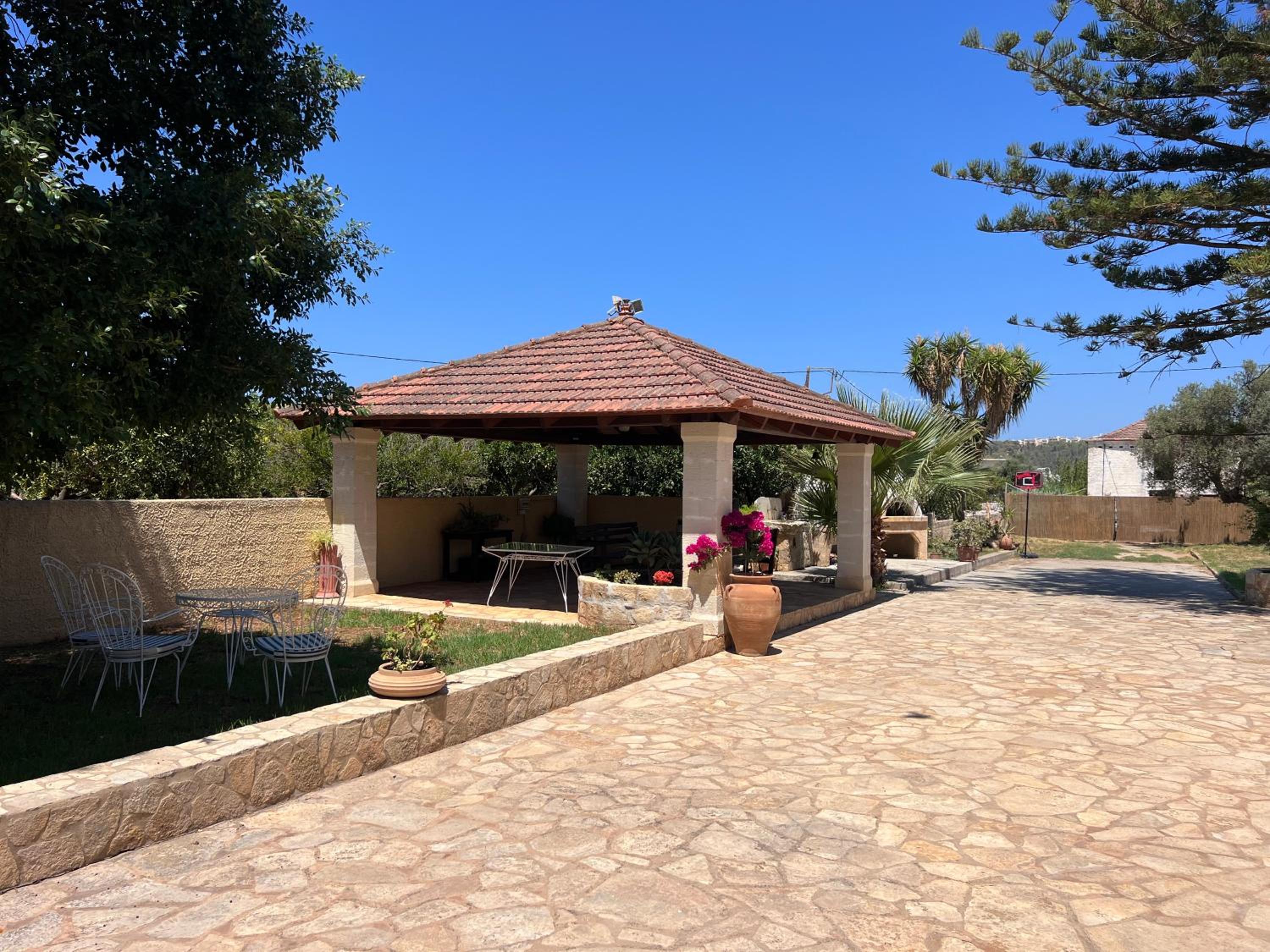 Tzortzinas Cottage