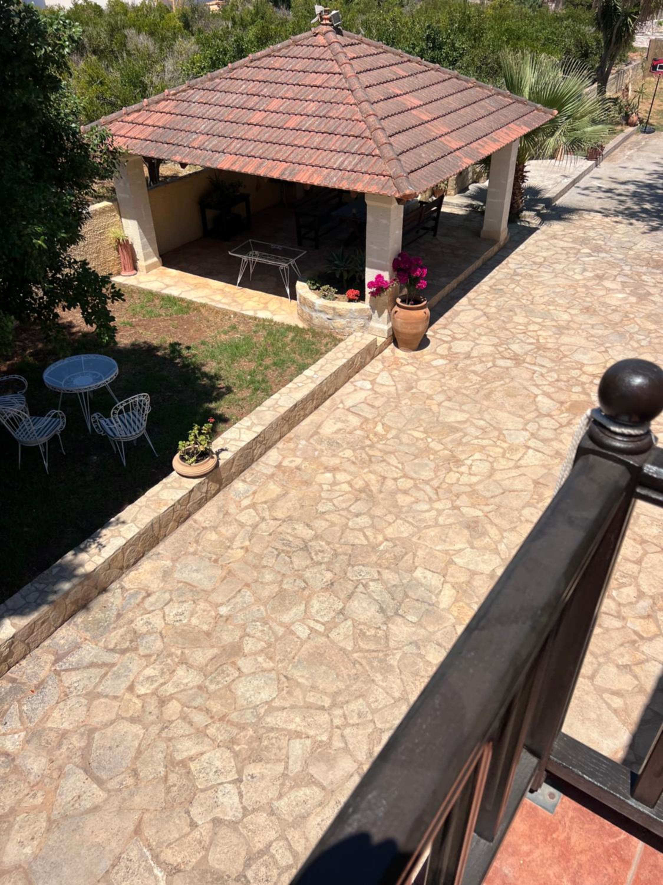 Tzortzinas Cottage