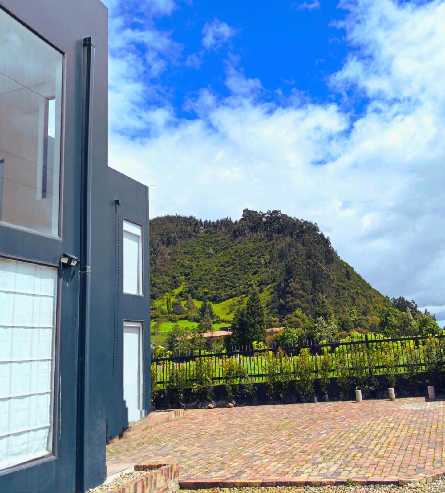 Hotel Comfort Campestre