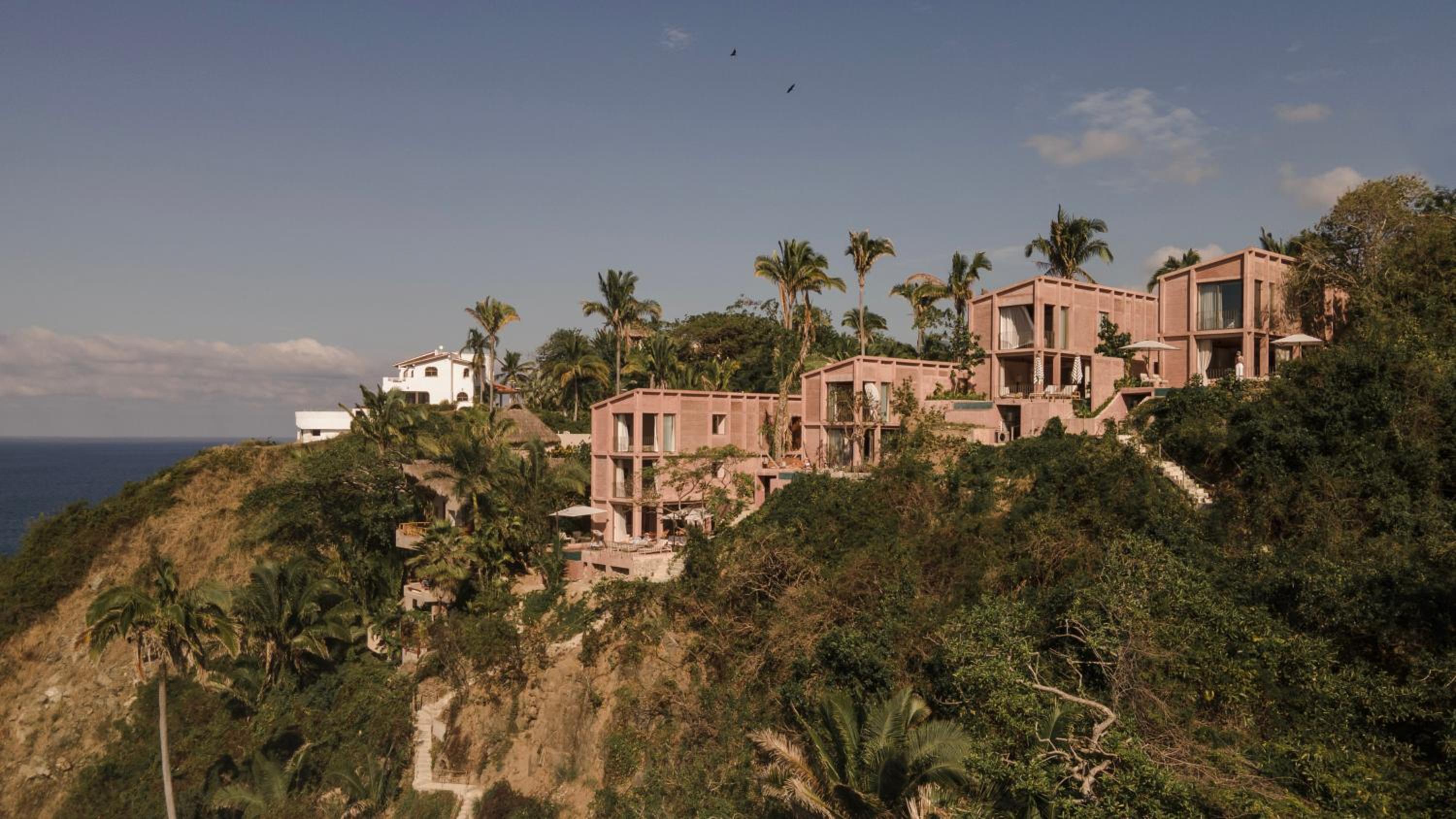 Hotel Rosa Morada Luxury Villas with Private Beach - Image 1