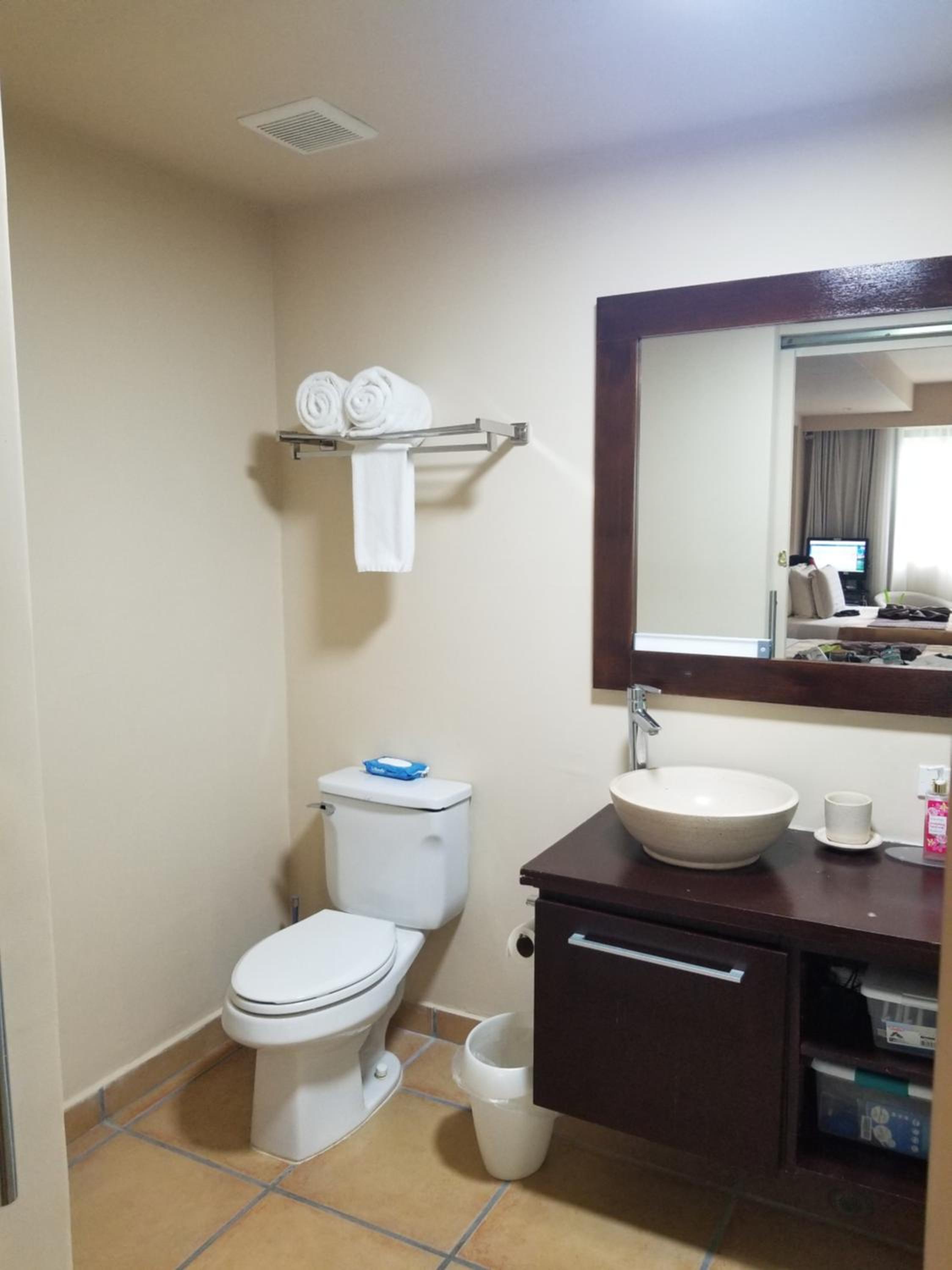 Celestial Suite in Coronado Golf and Country Club