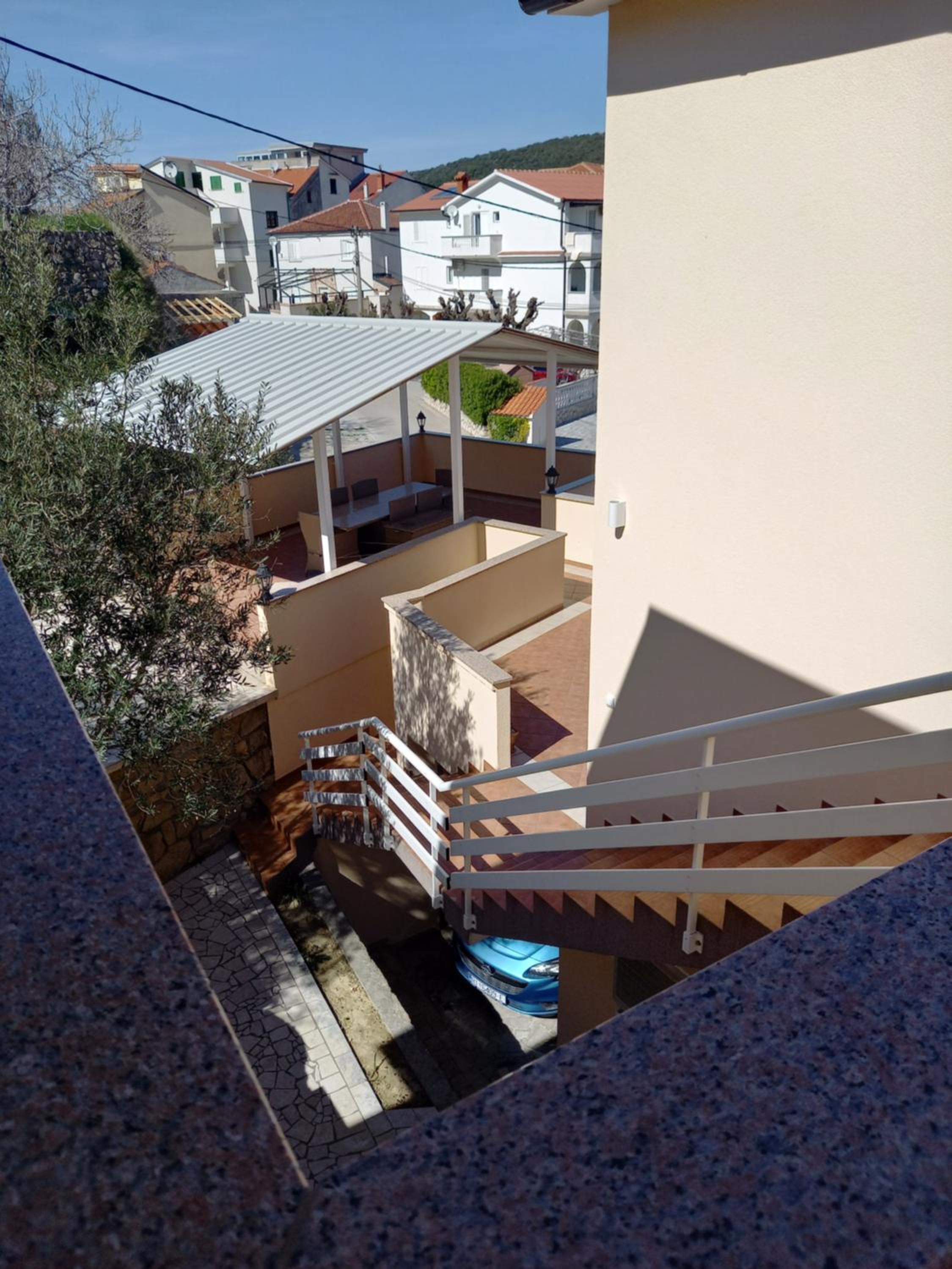 Apartments Vili