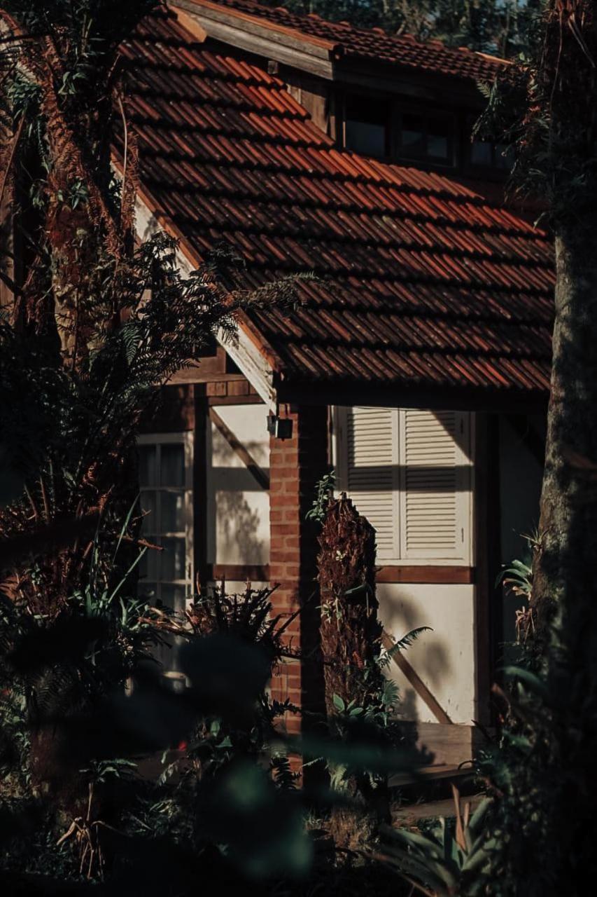Estalagem Villaggio Alpino