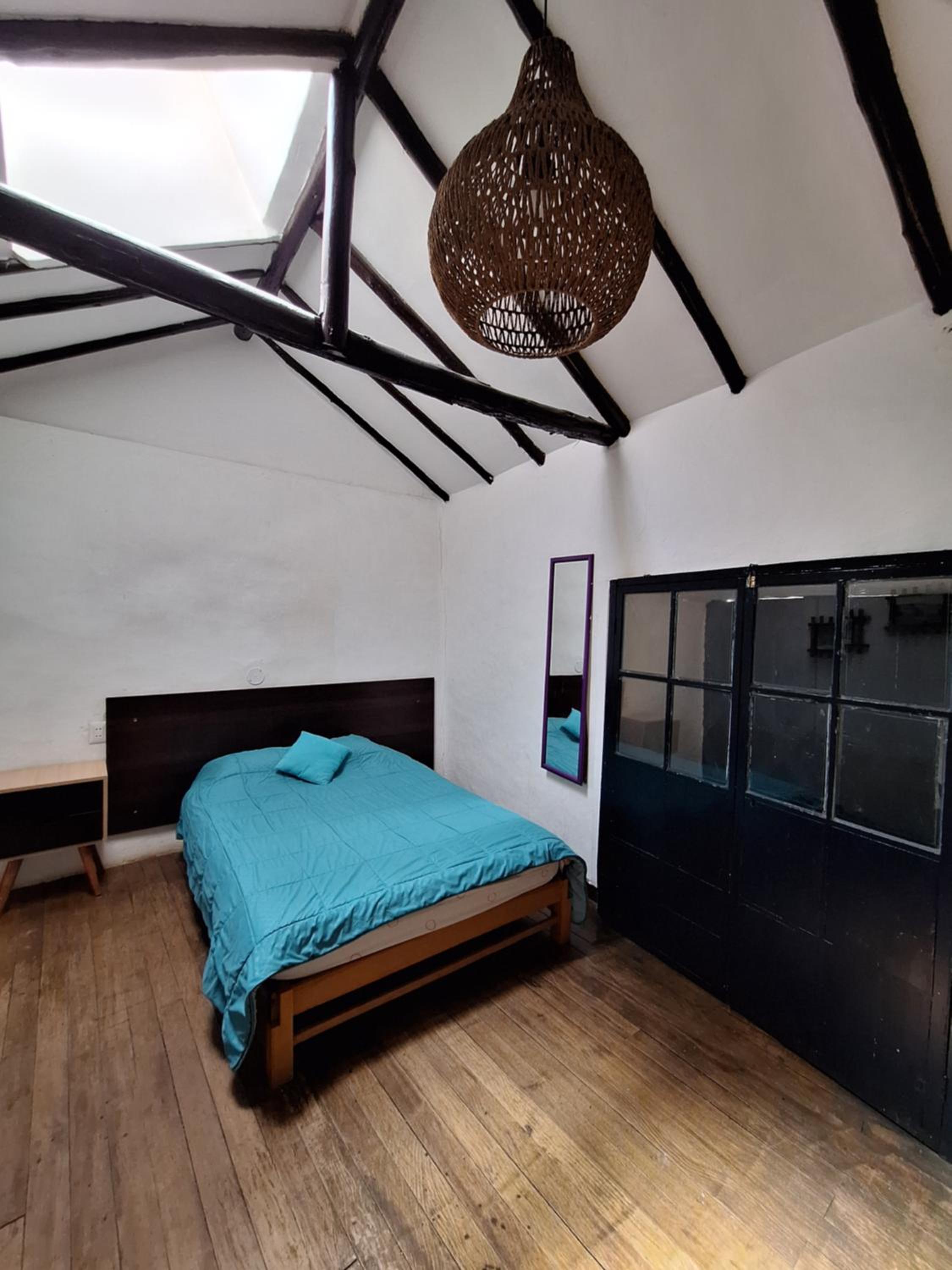 Intro Hostels Cusco
