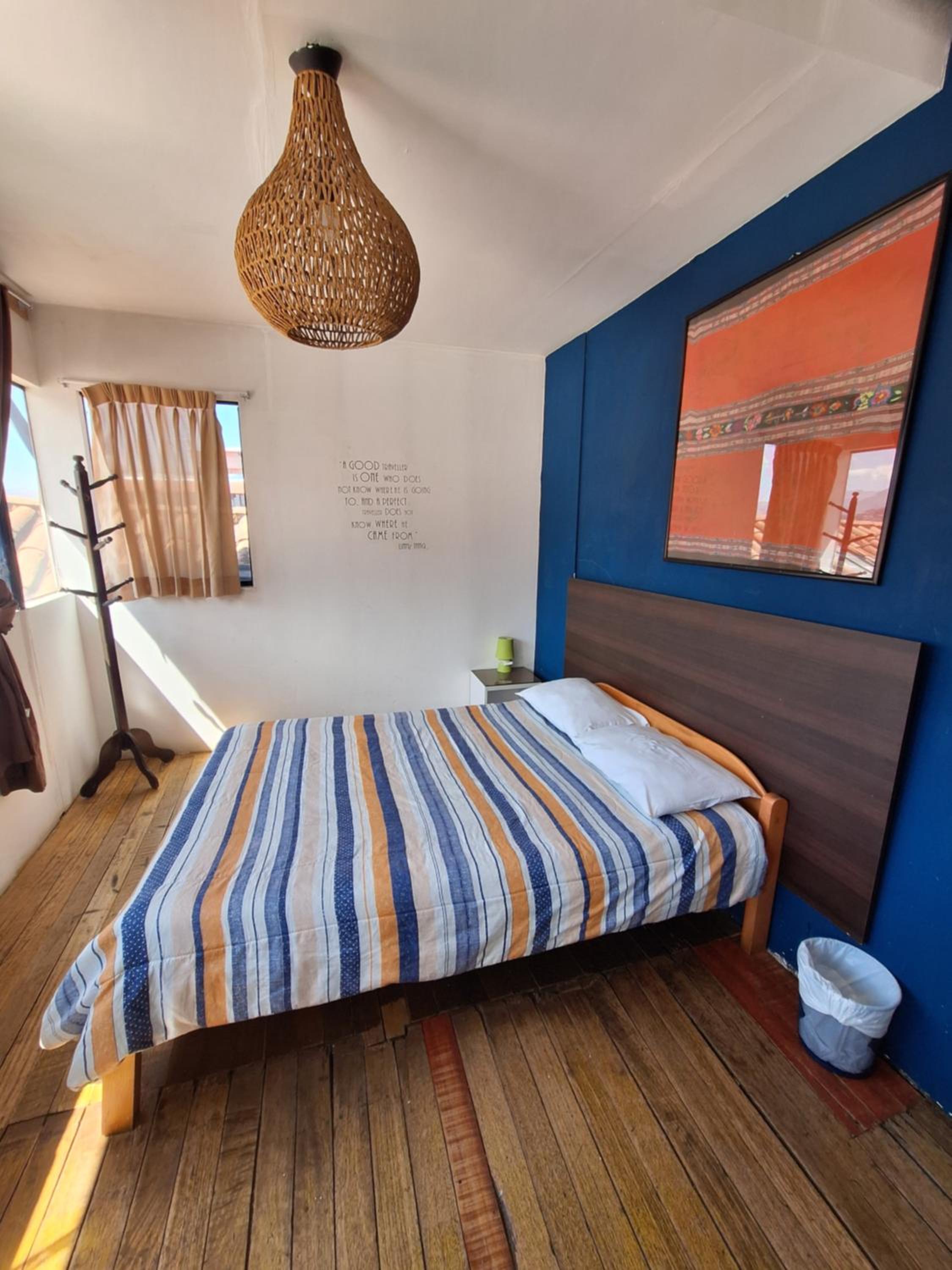 Intro Hostels Cusco