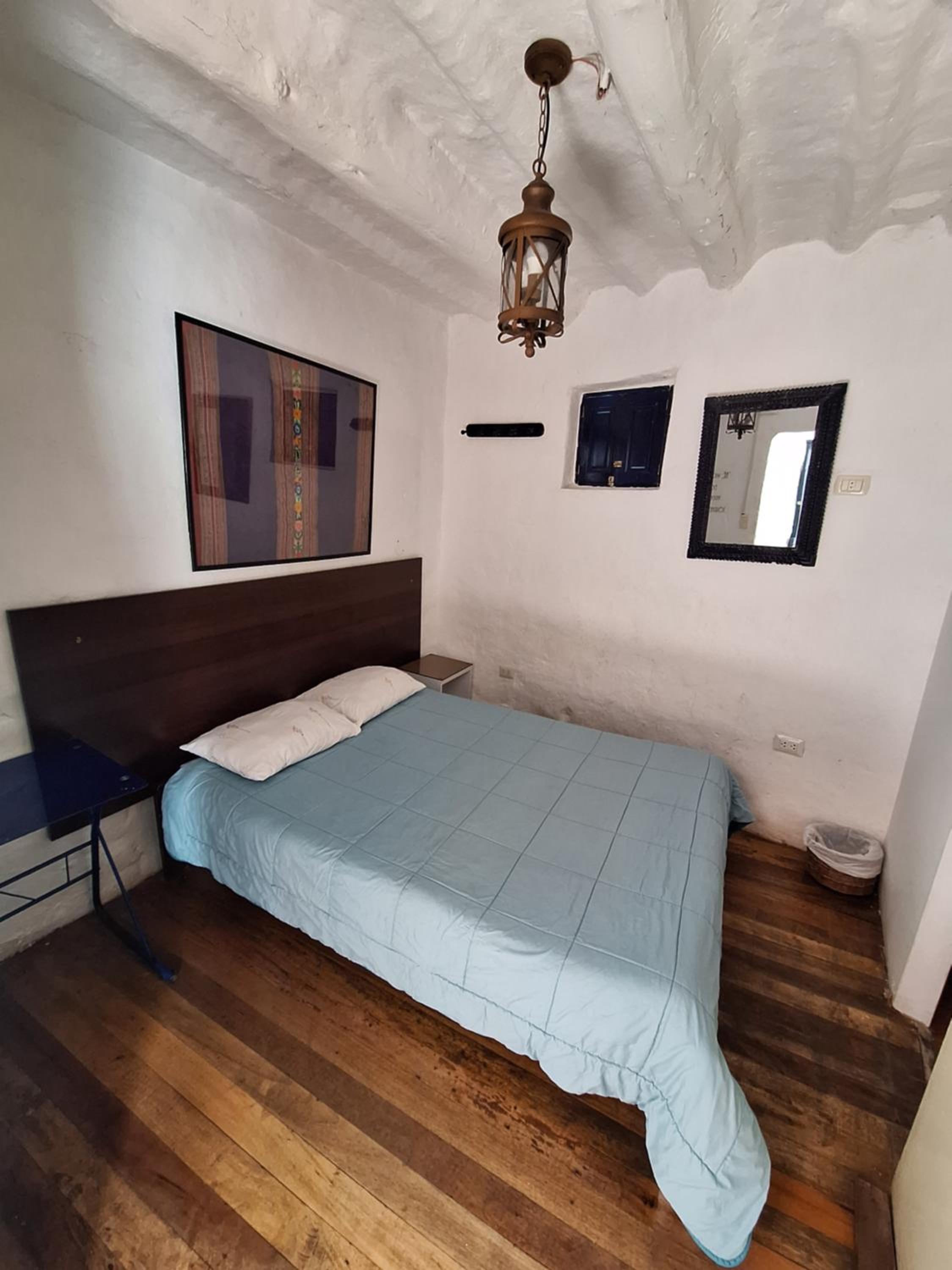 Intro Hostels Cusco