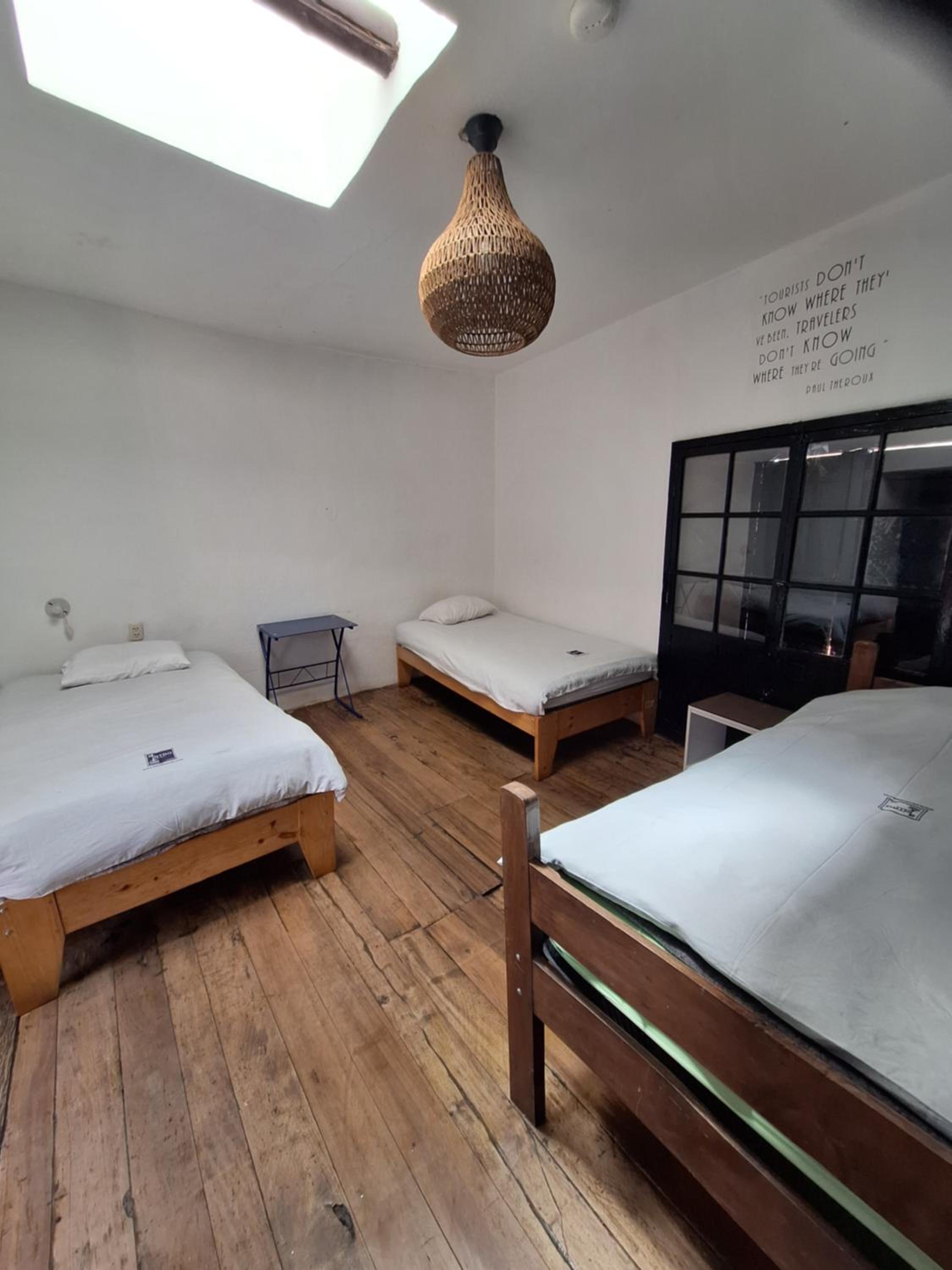 Intro Hostels Cusco
