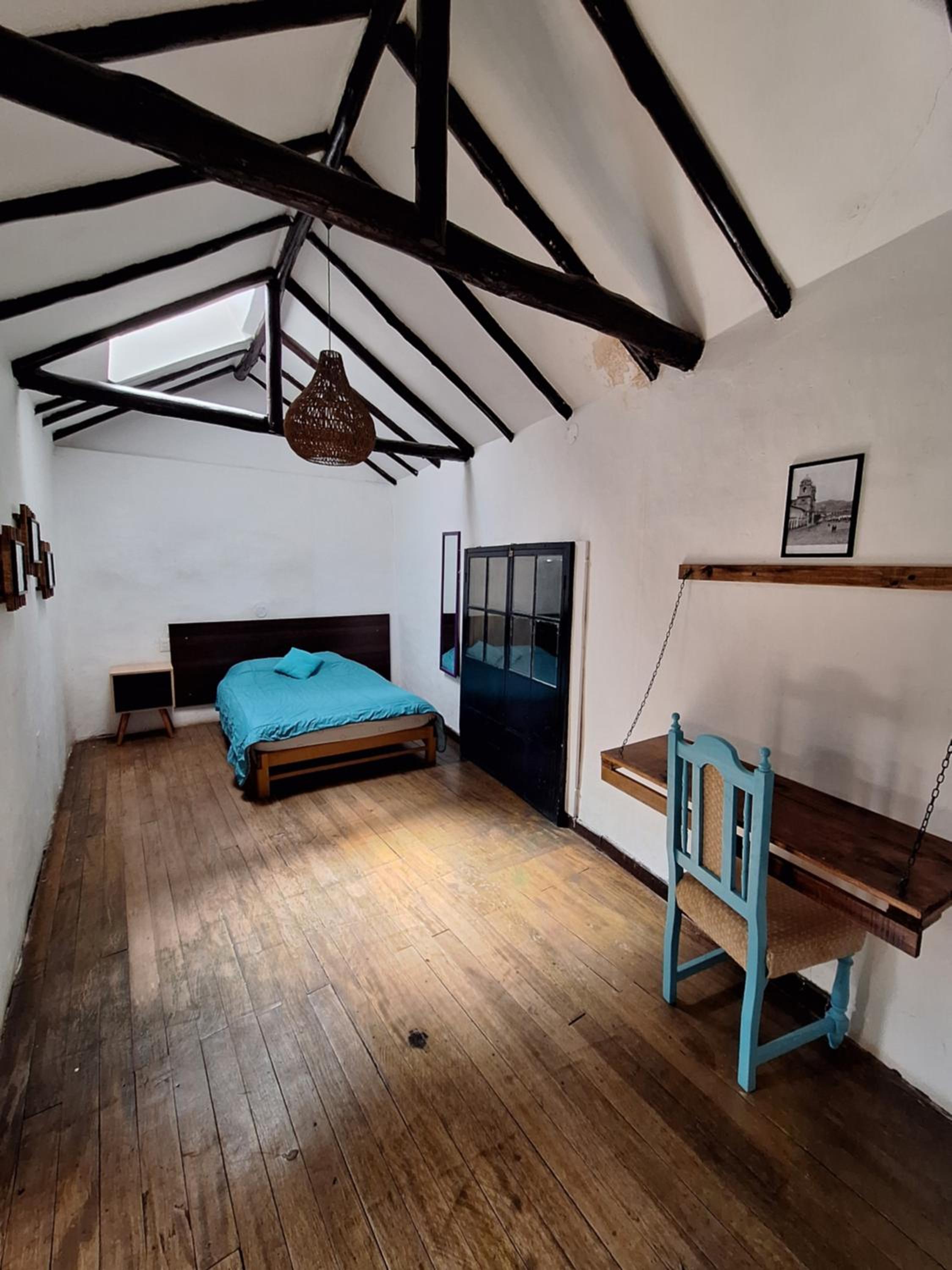 Intro Hostels Cusco