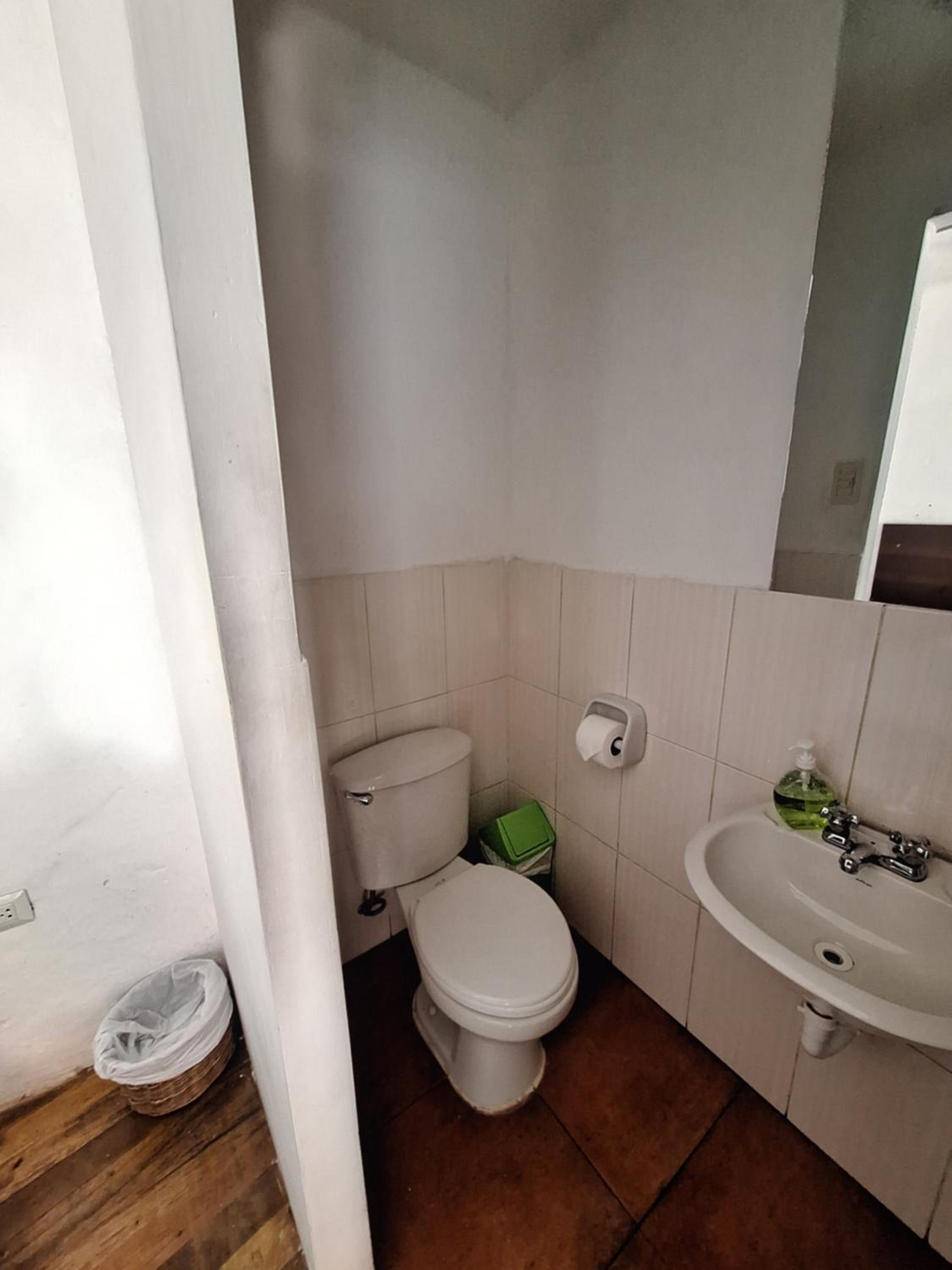 Intro Hostels Cusco
