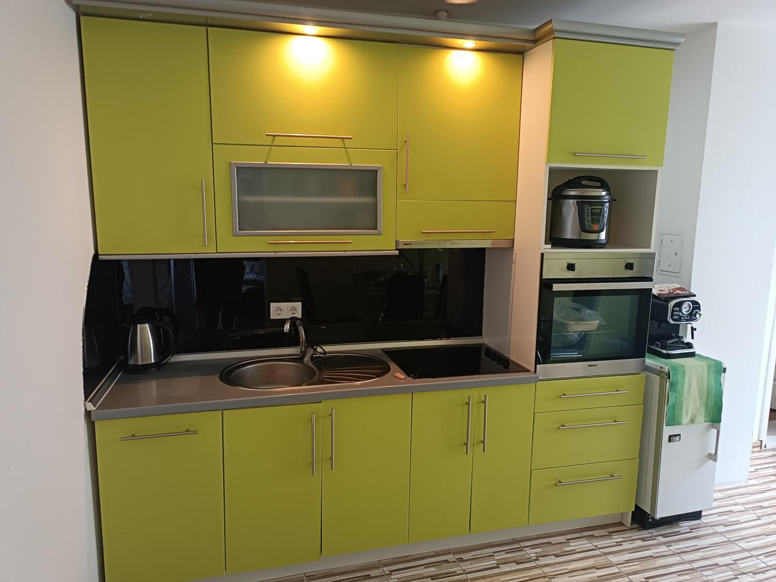 Apartman INA