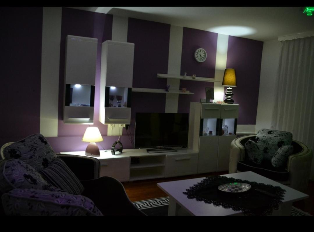 Apartman INA