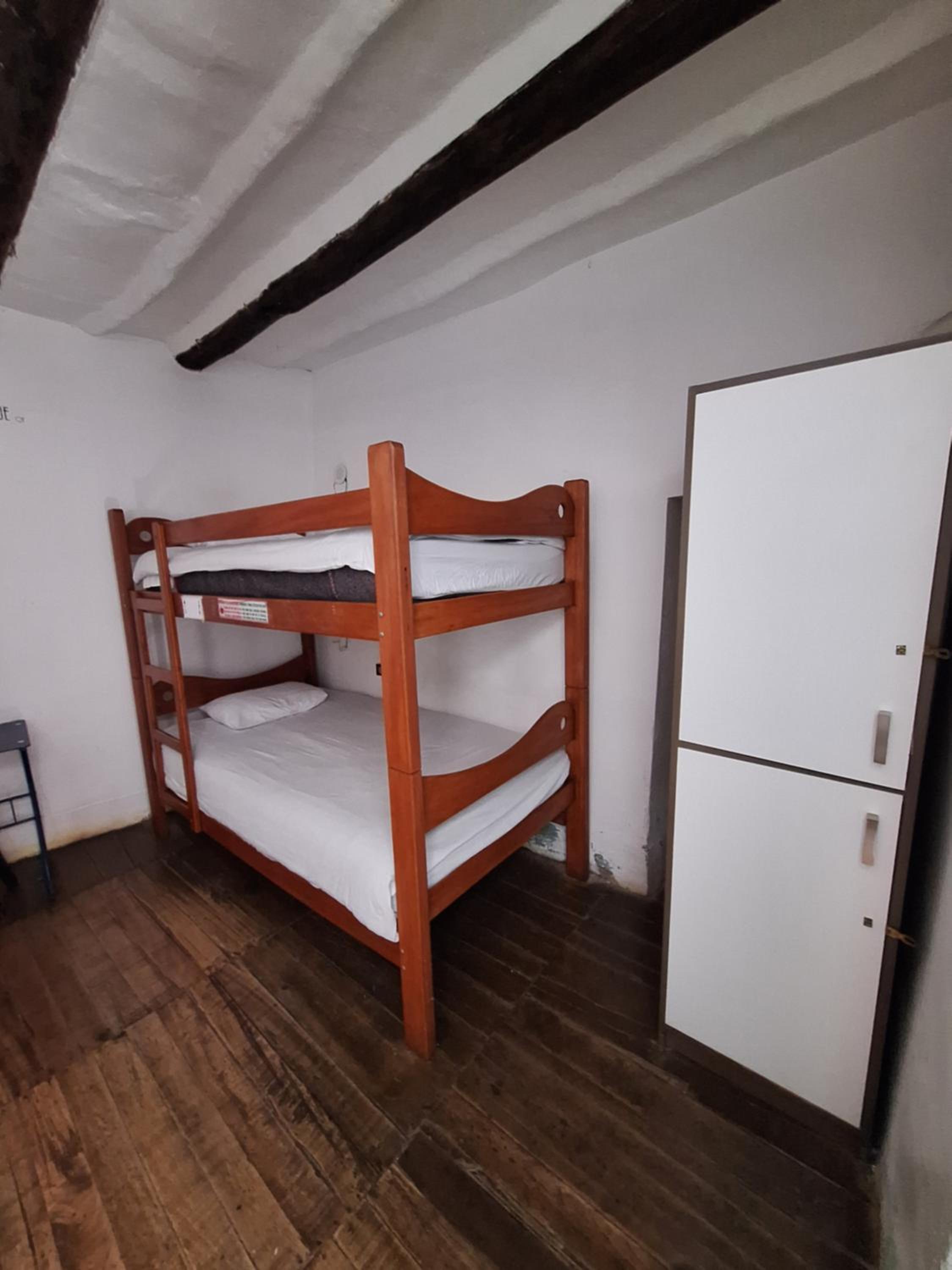 Intro Hostels Cusco