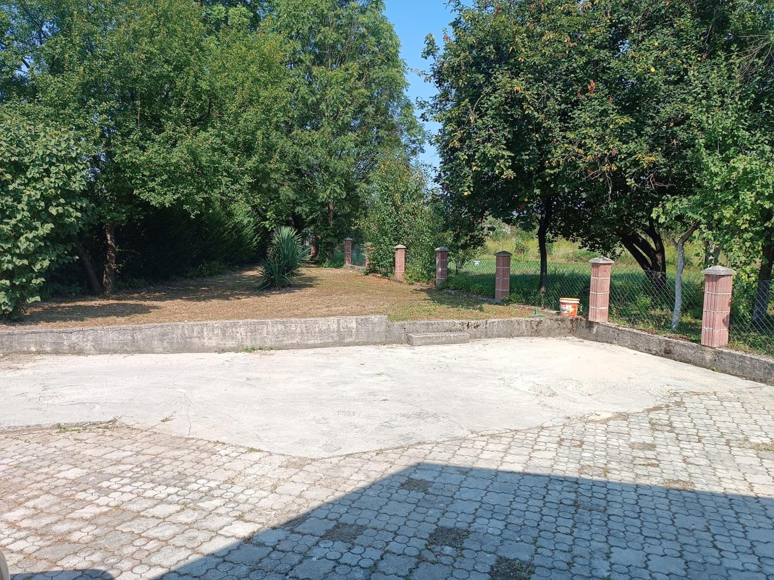 Apartman INA