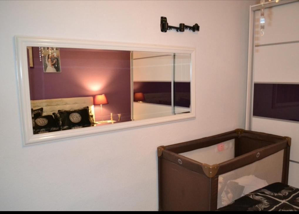 Apartman INA