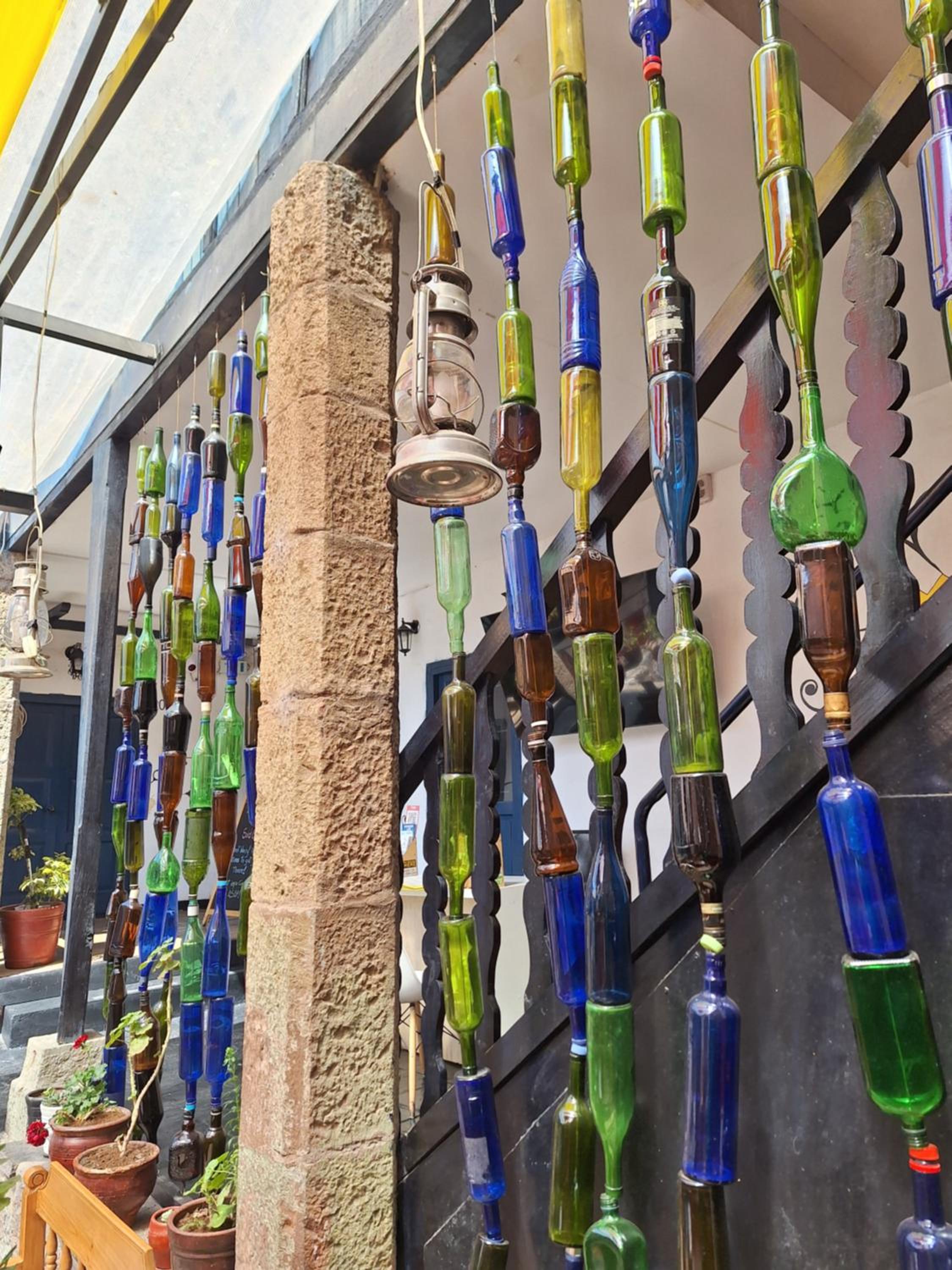 Intro Hostels Cusco