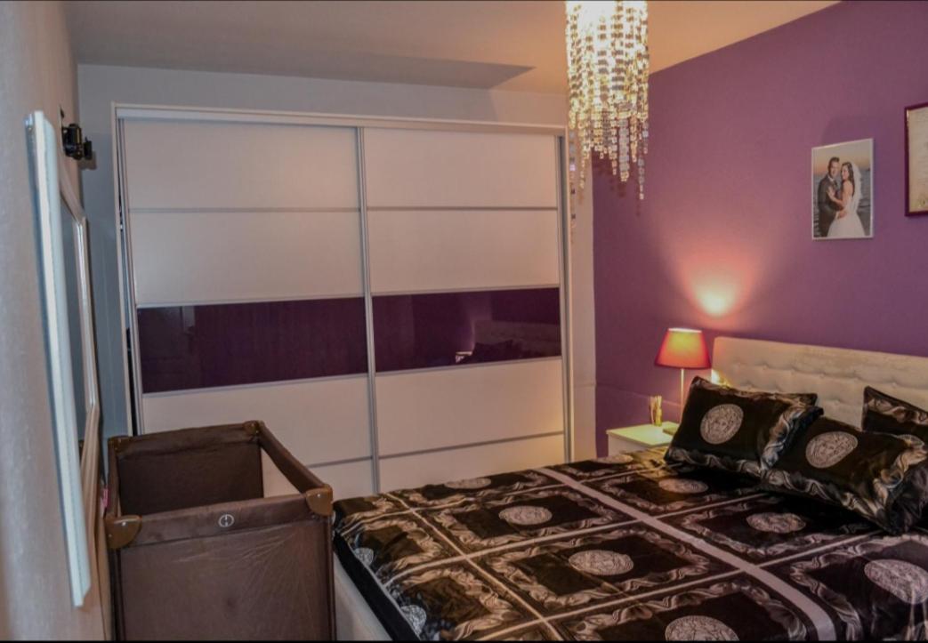 Apartman INA