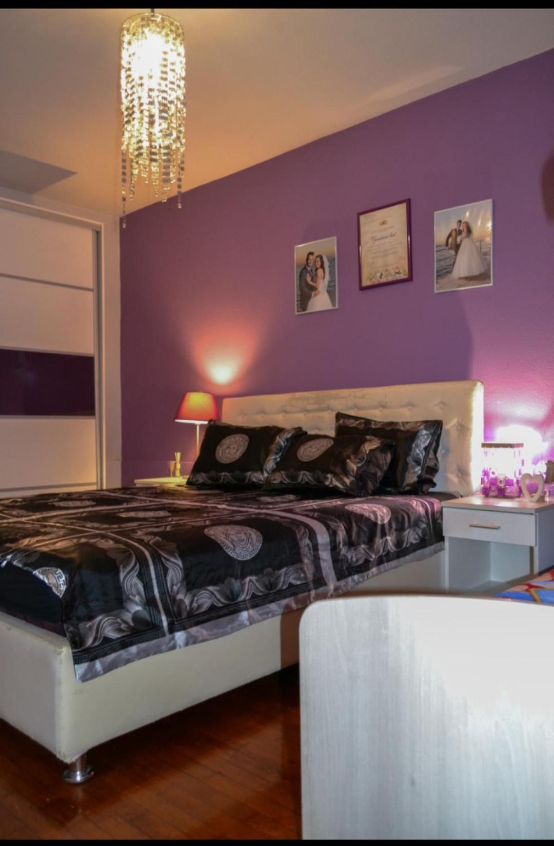 Apartman INA