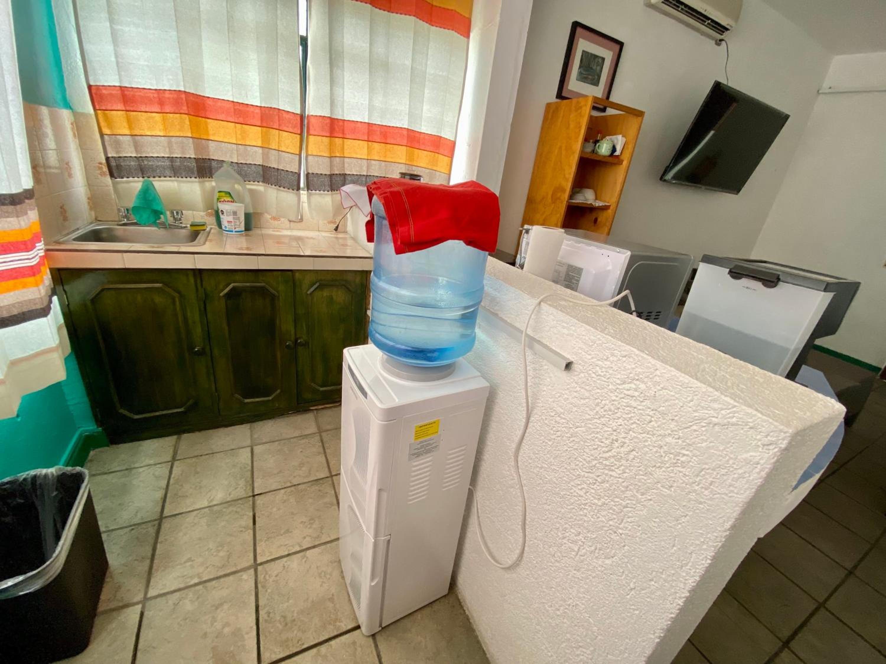 Hostal Mixteco Naba Nandoo view 4