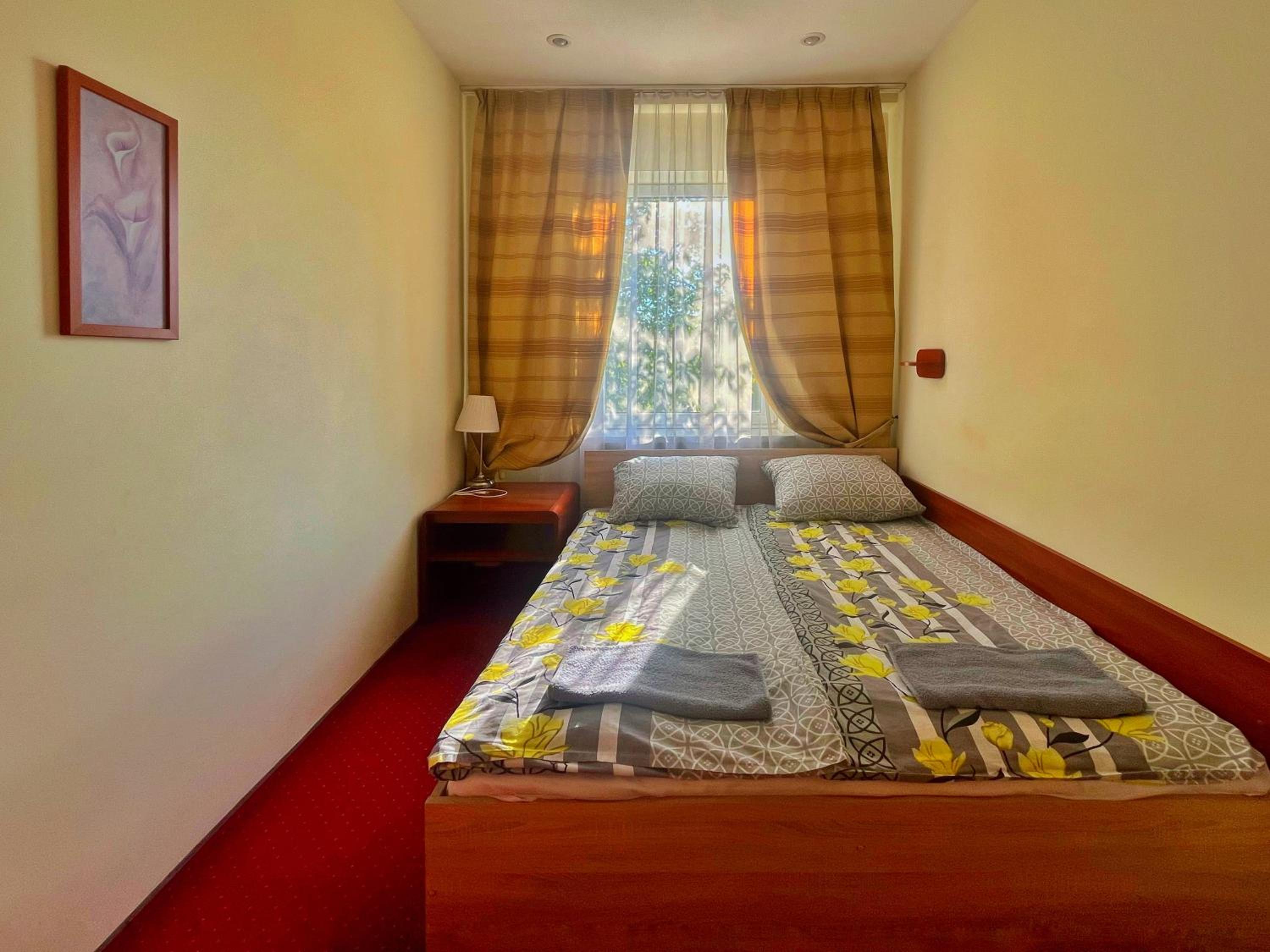 Fry House Hostel - 15min to Dworzec Zachodni, 5min to Klub Progresja, photo 10