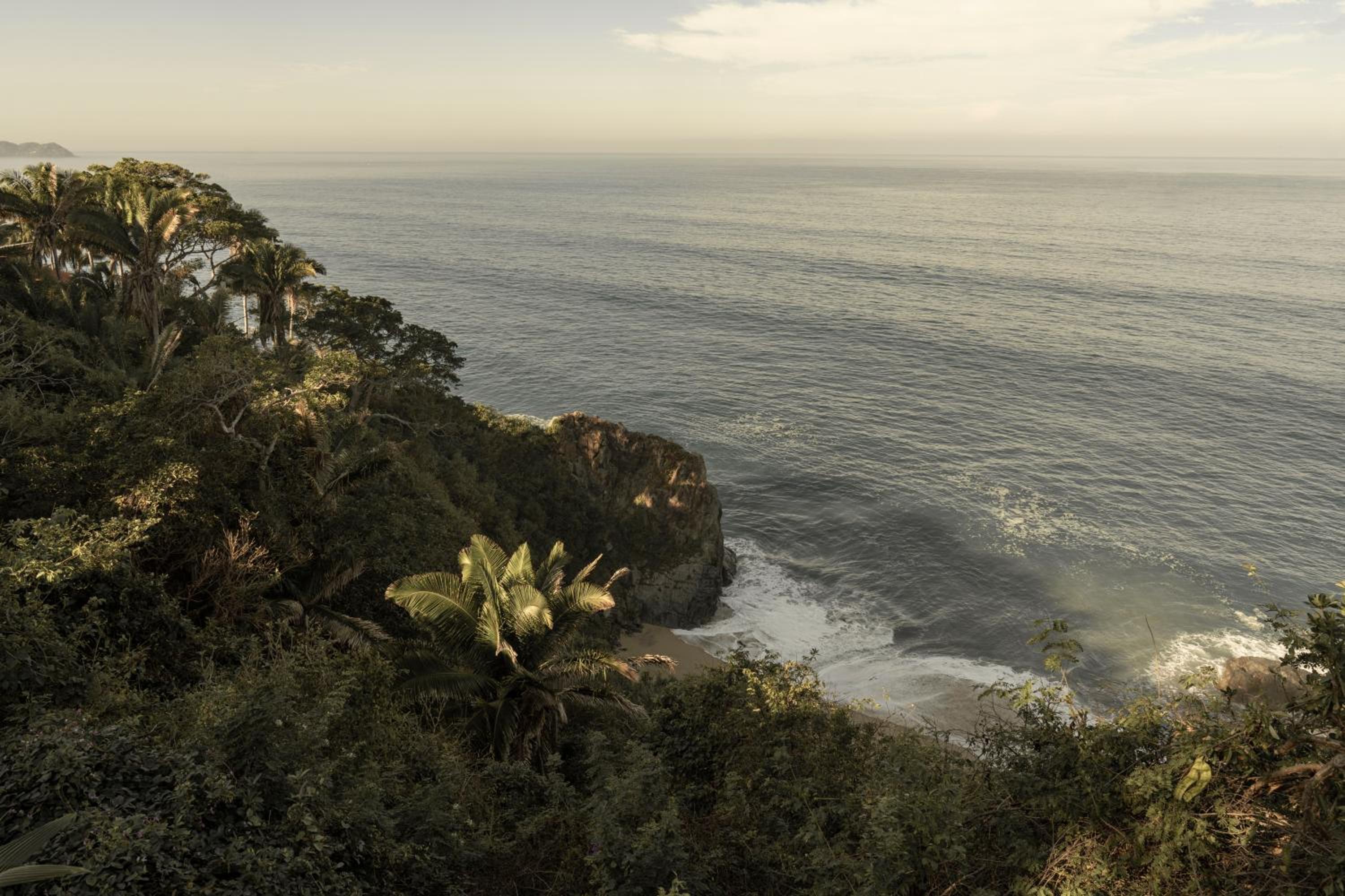Rosa Morada Luxury Villas with Private Beach view 5