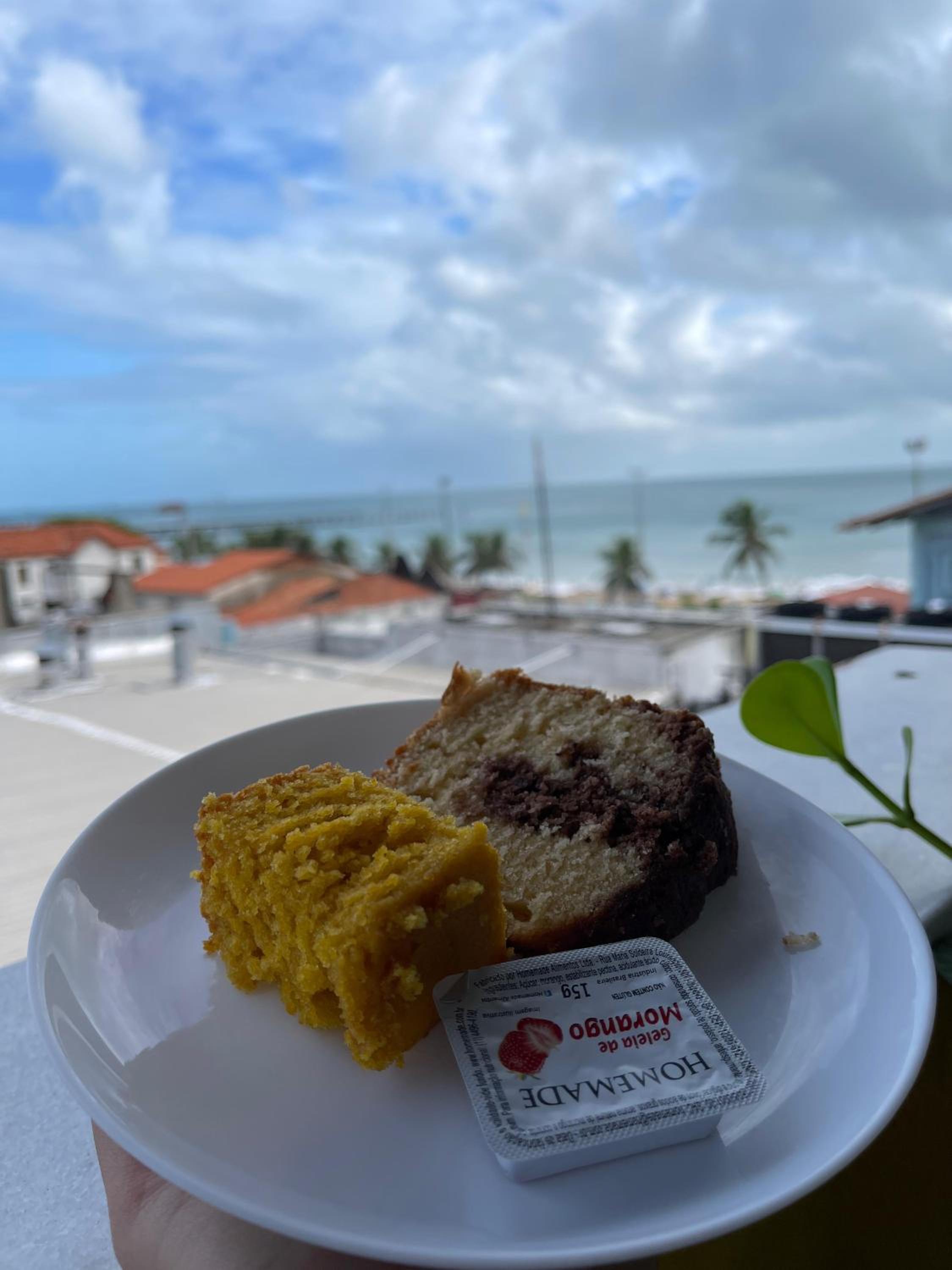 Pousada Fortal Villa Praia