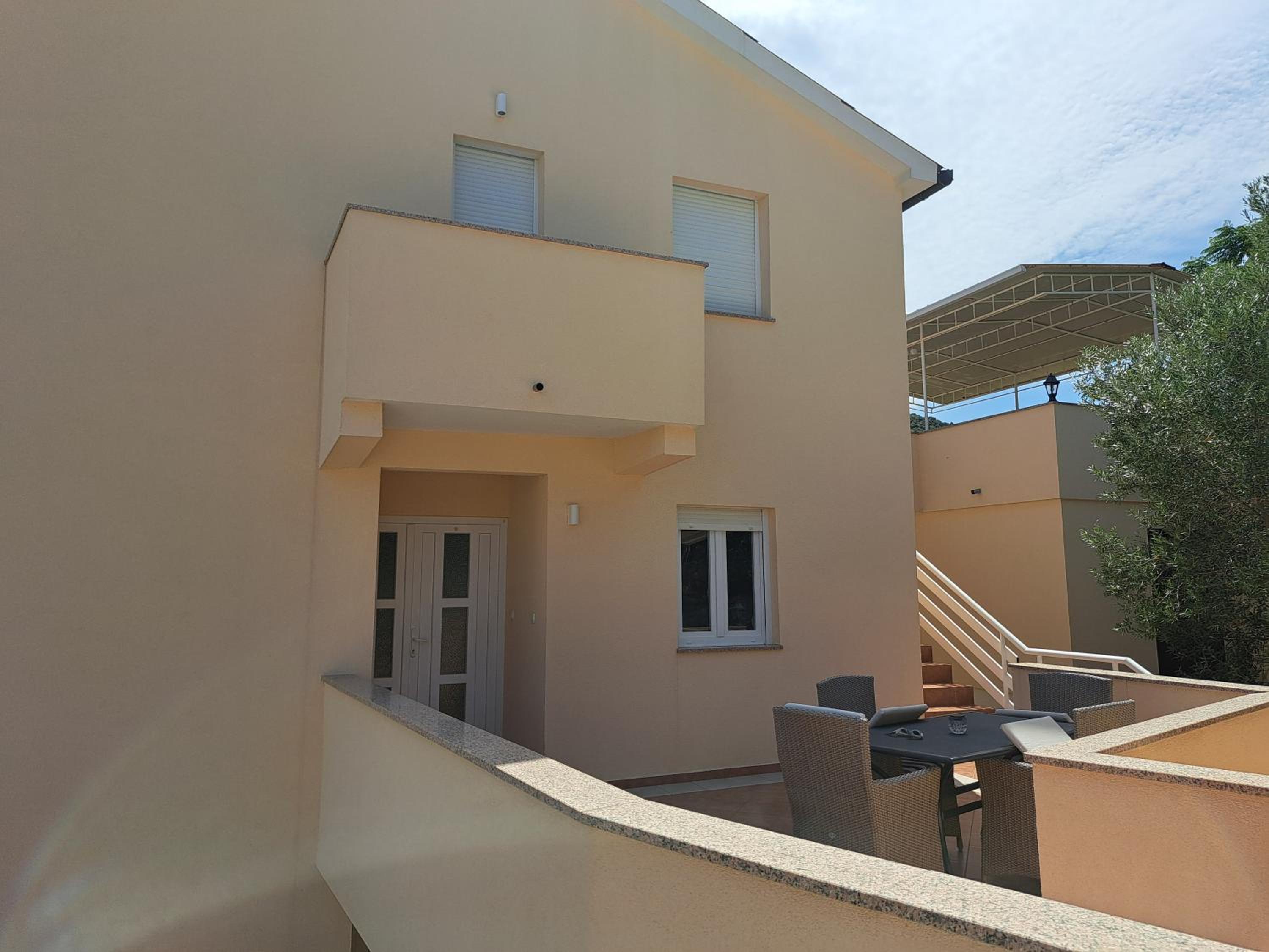 Apartments Vili