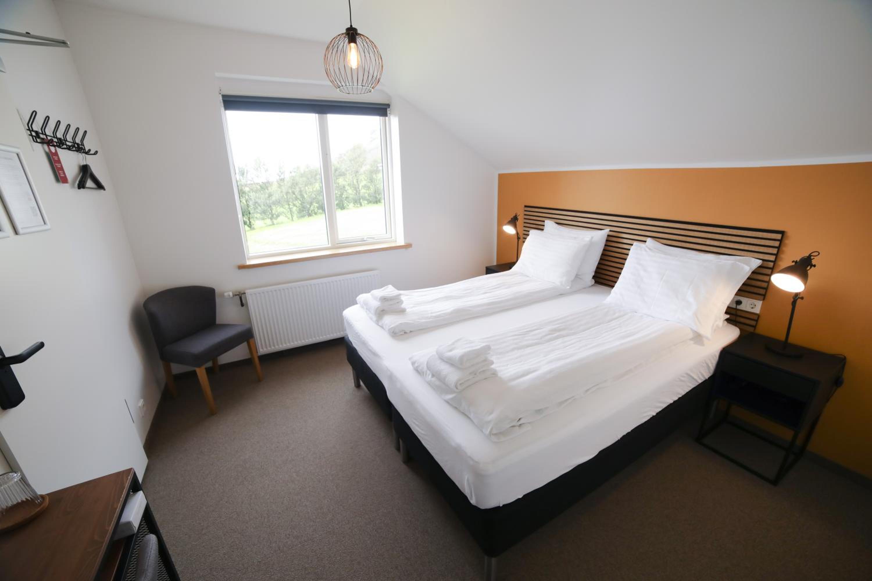 Adventure Hotel Hof