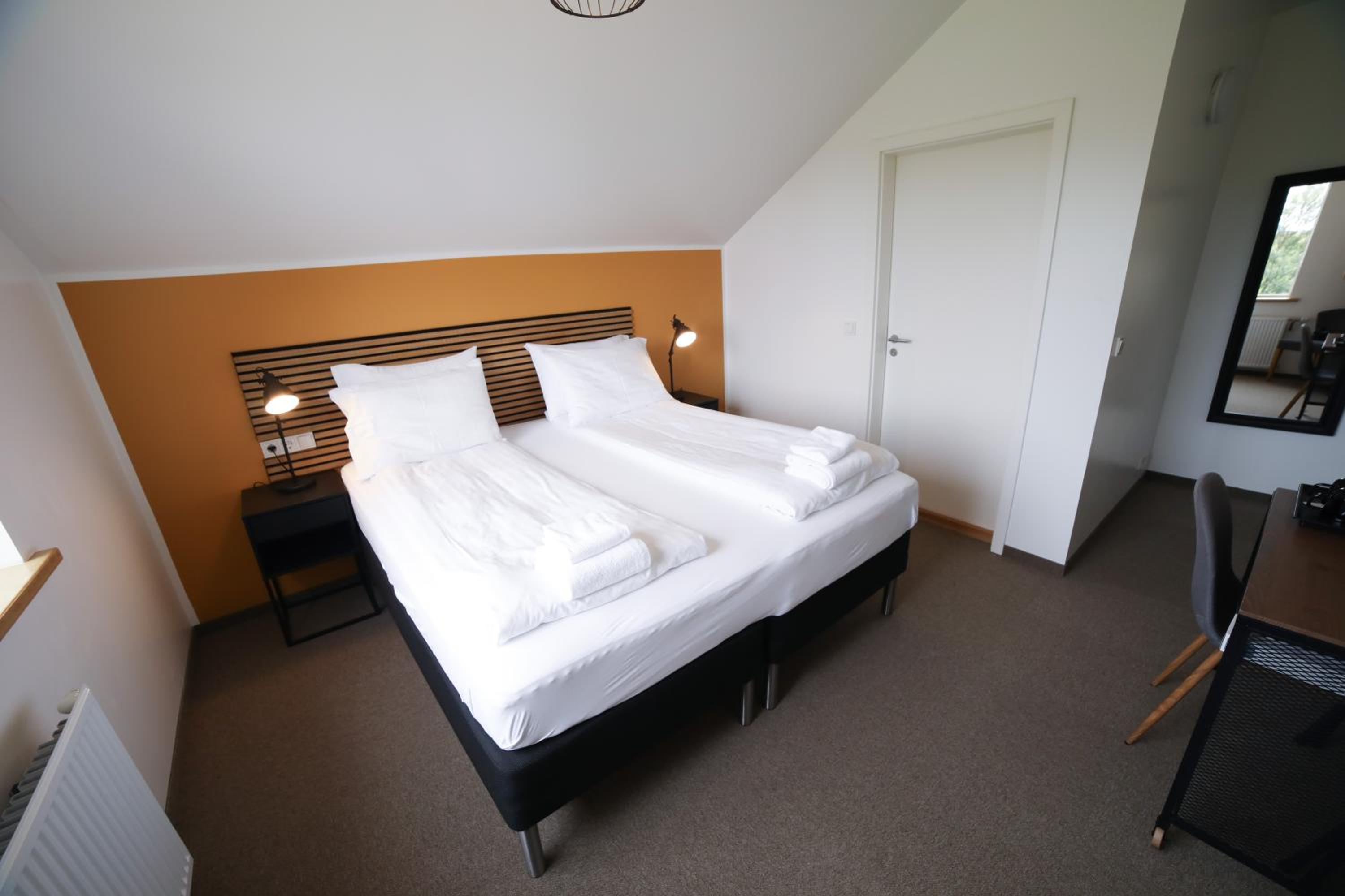 Adventure Hotel Hof