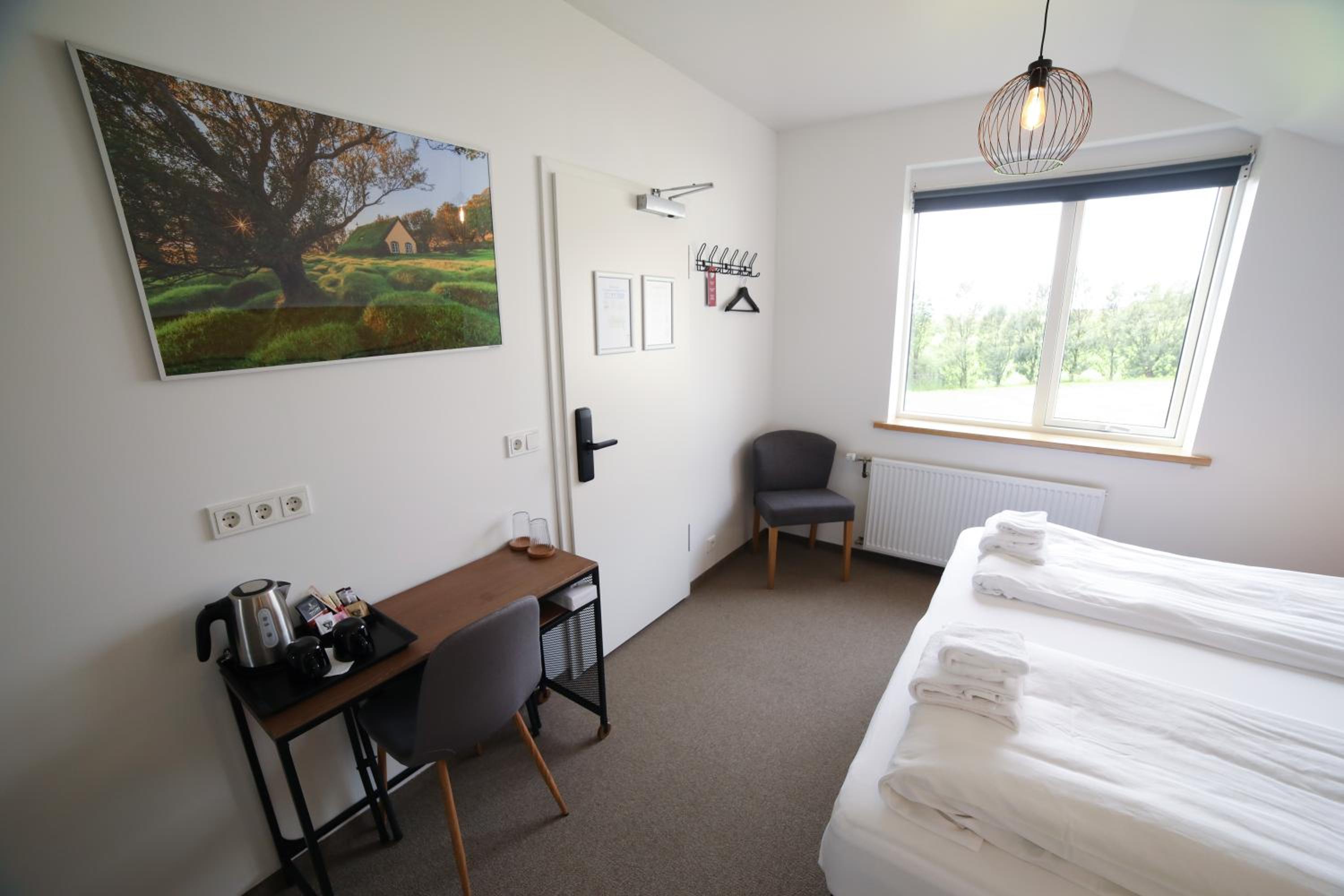Adventure Hotel Hof