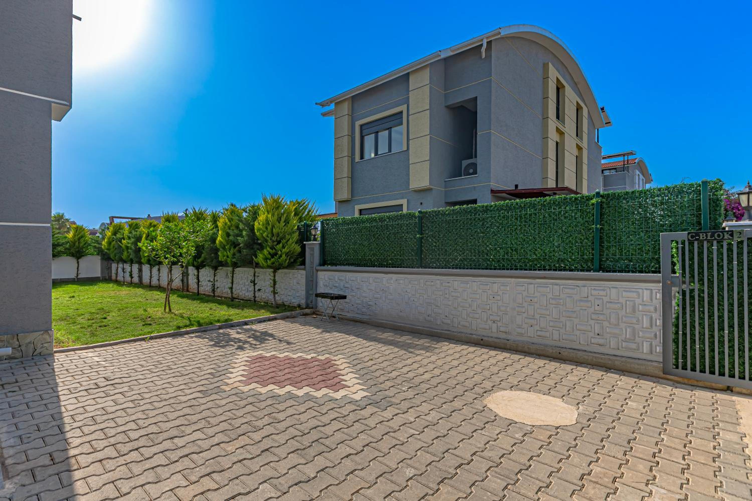 Villa Tosun — photo 5